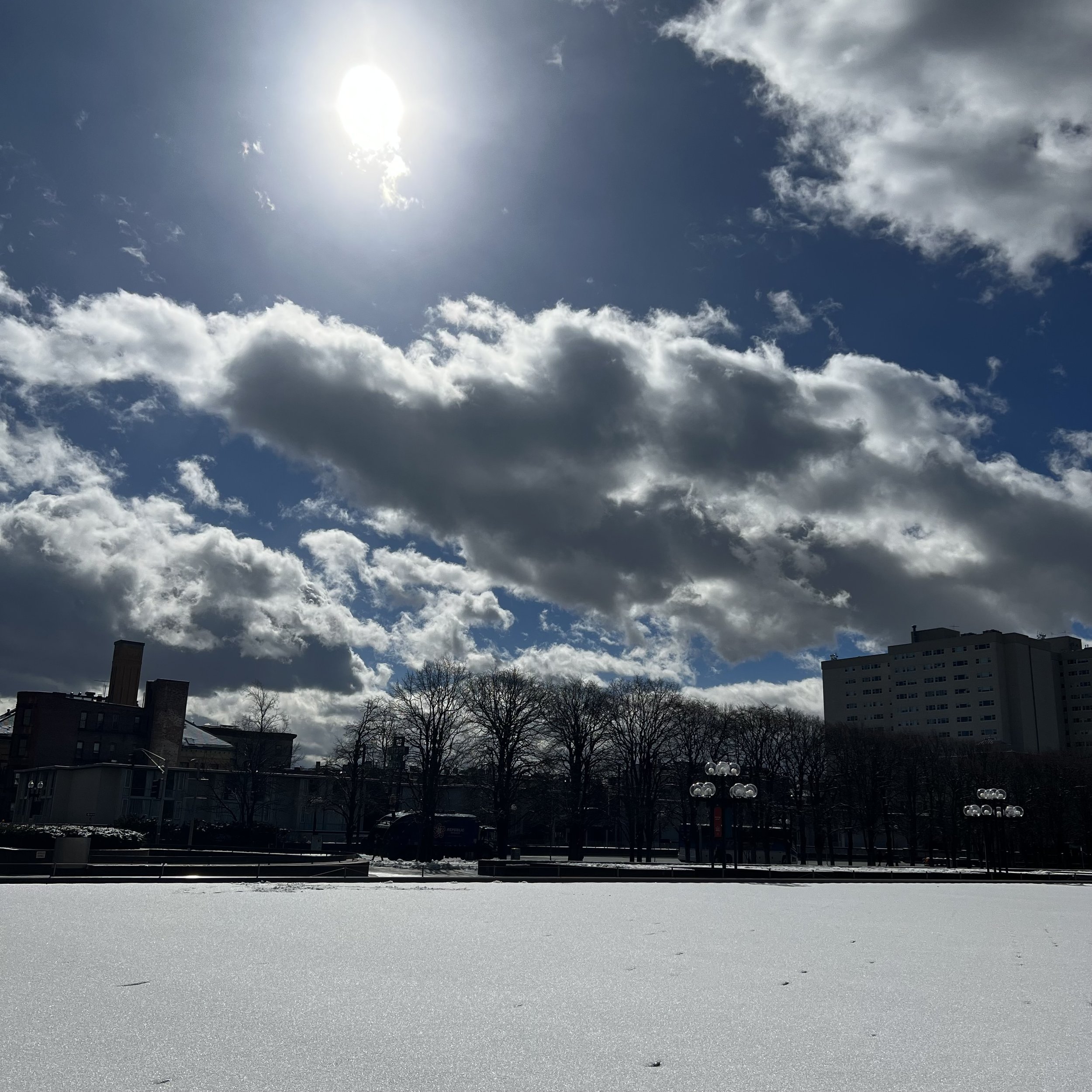 log 5: value of time