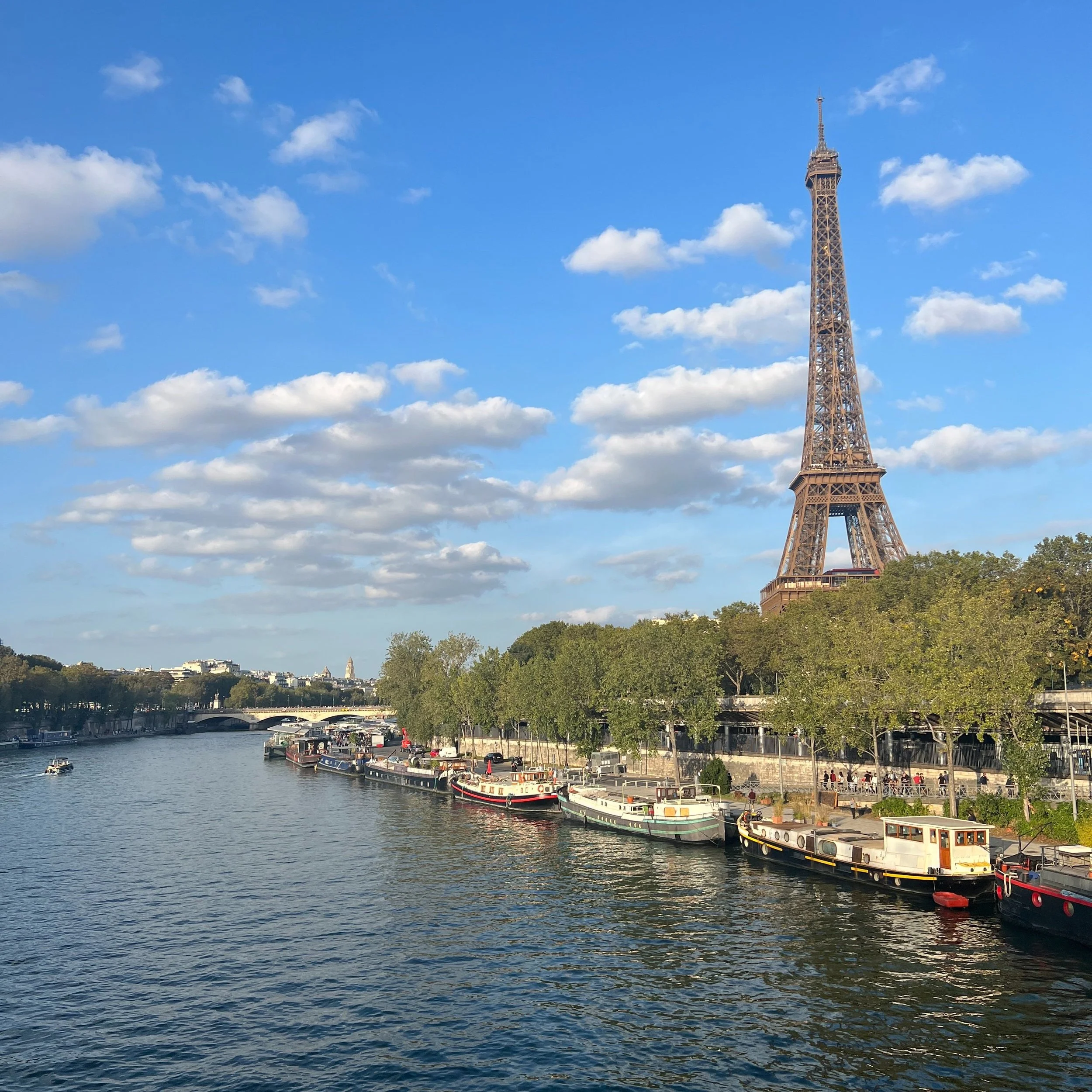 log 62: paris