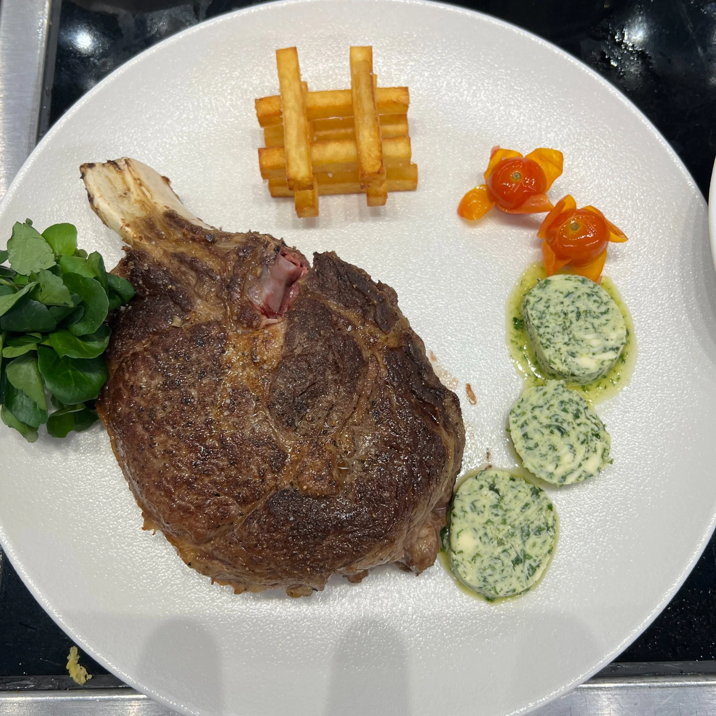 log 72: menu
