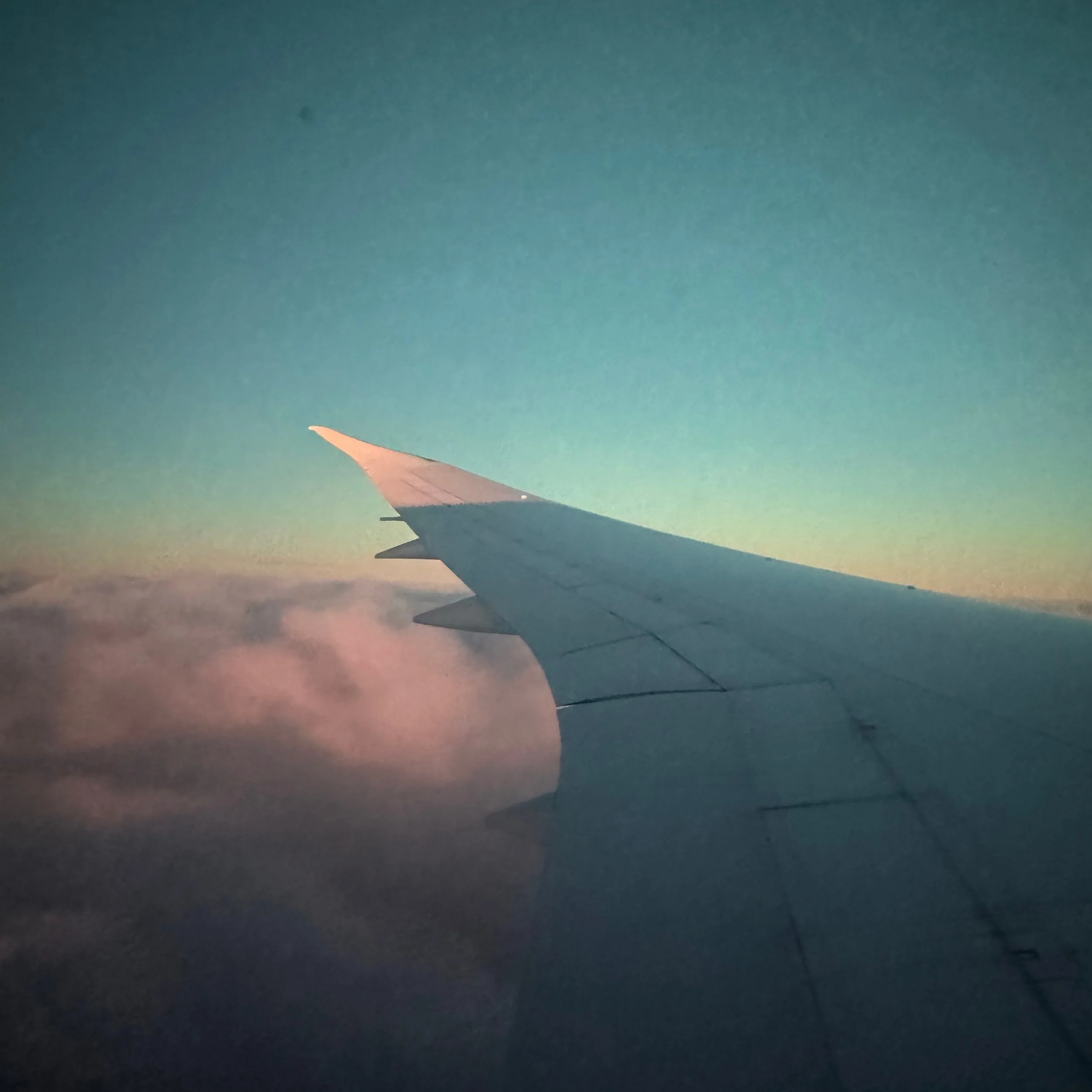 log 178: thankful