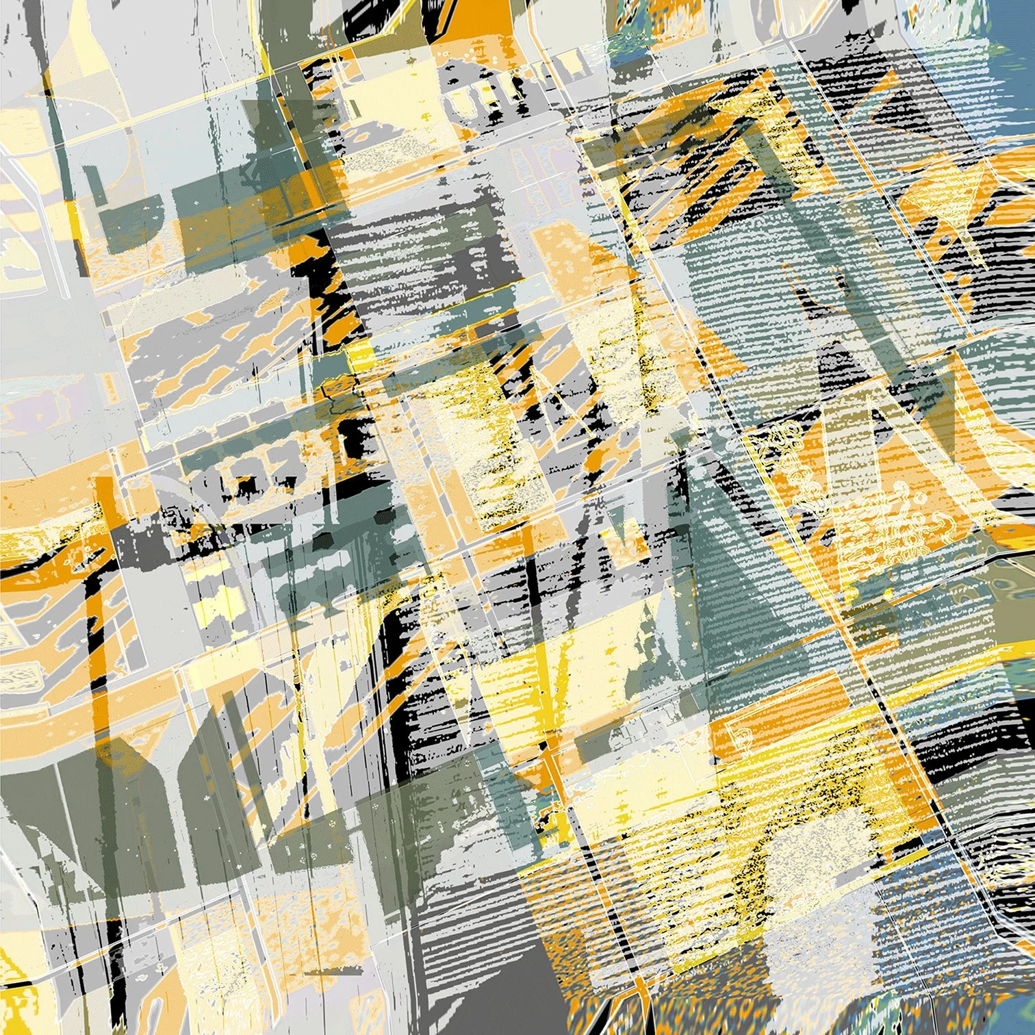 ghost of a landscape