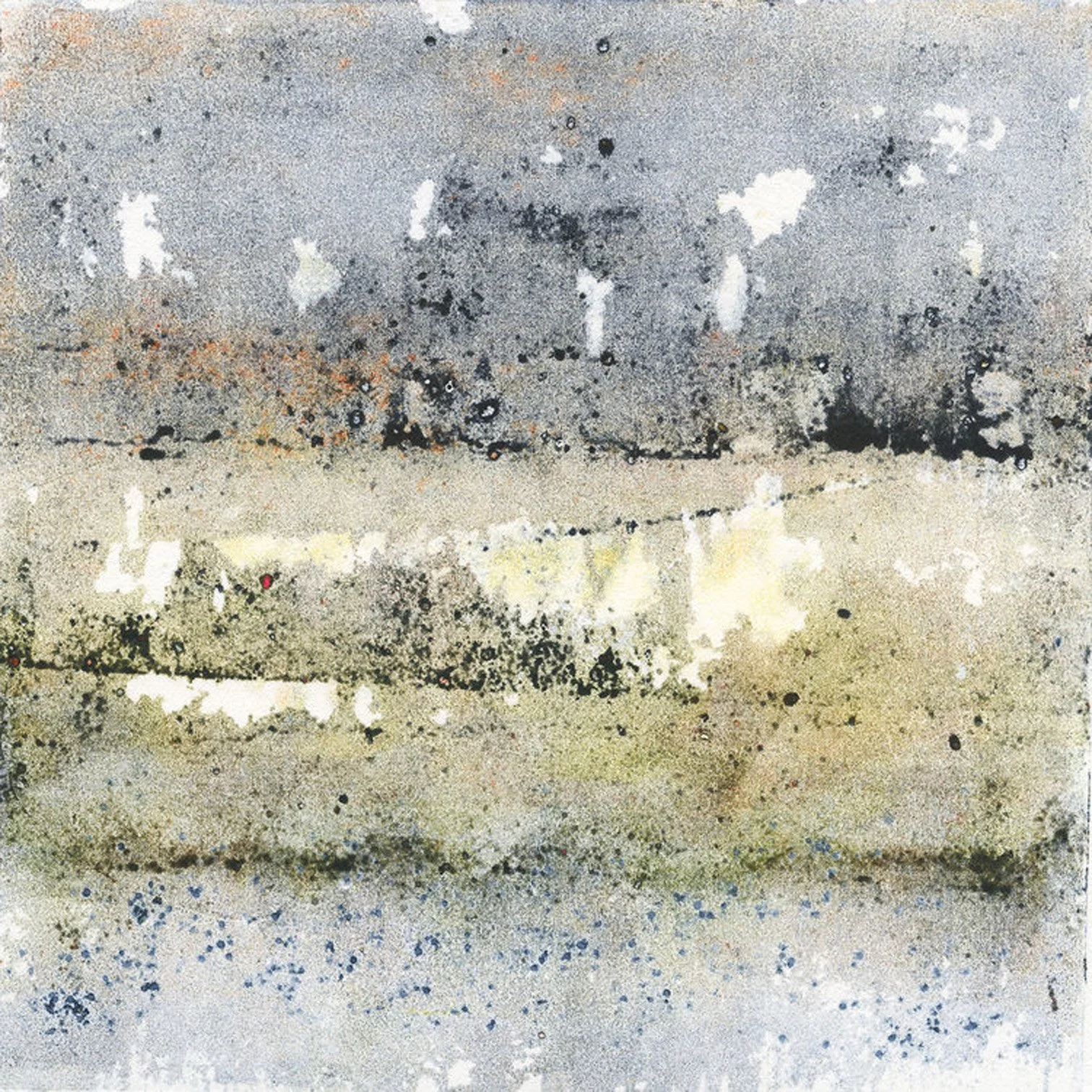 tide marks