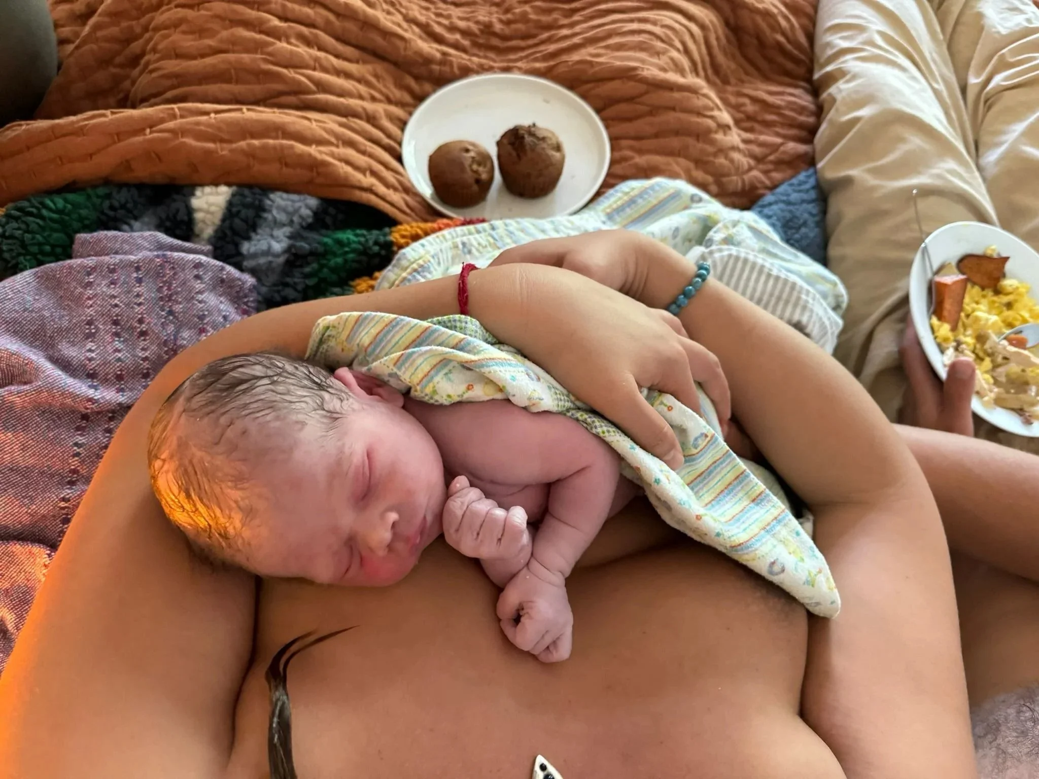 The First 40 Days -Birth Doula Postpartum Santa Cruz SF Bay Area