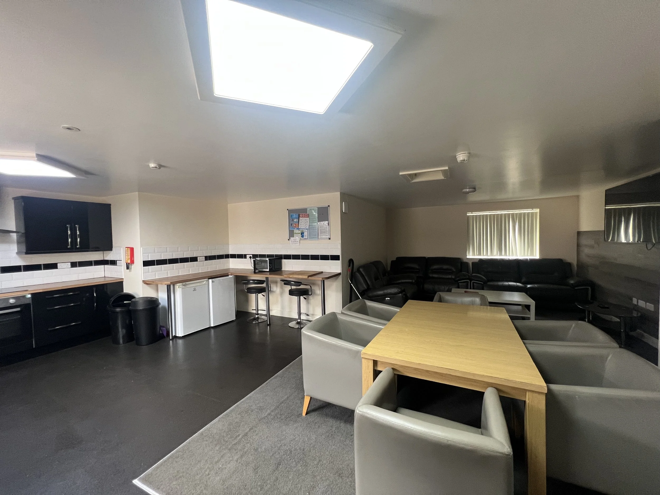 Communal areas cleaning derby.jpg