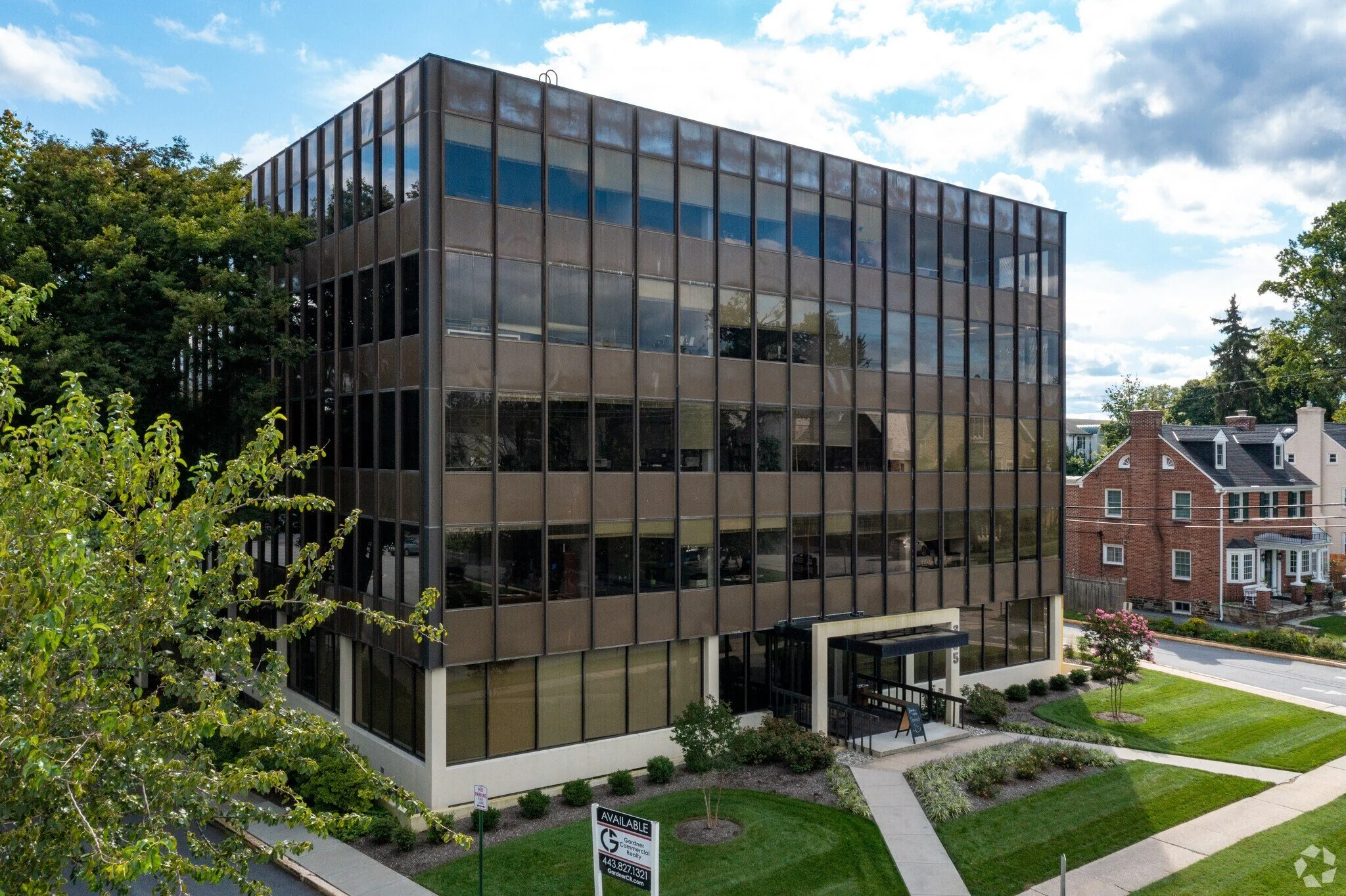 Fall 2026 Construction Updates