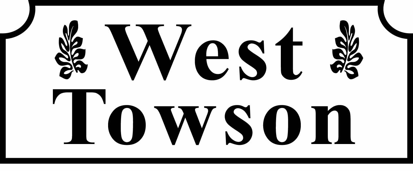 West Towson Neighborhood Association