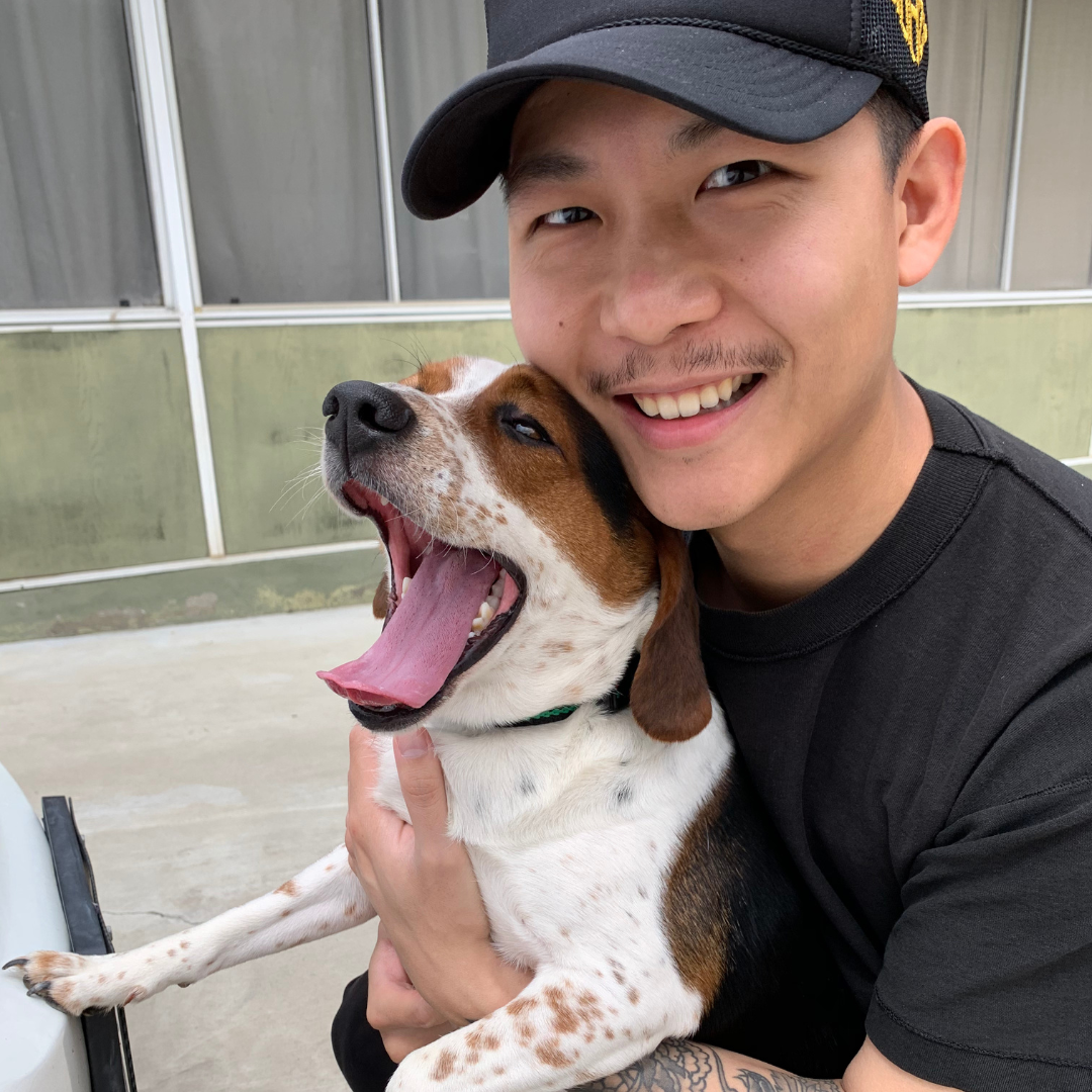 Jeff Wang, Co-Owner and COO of OnVirtu