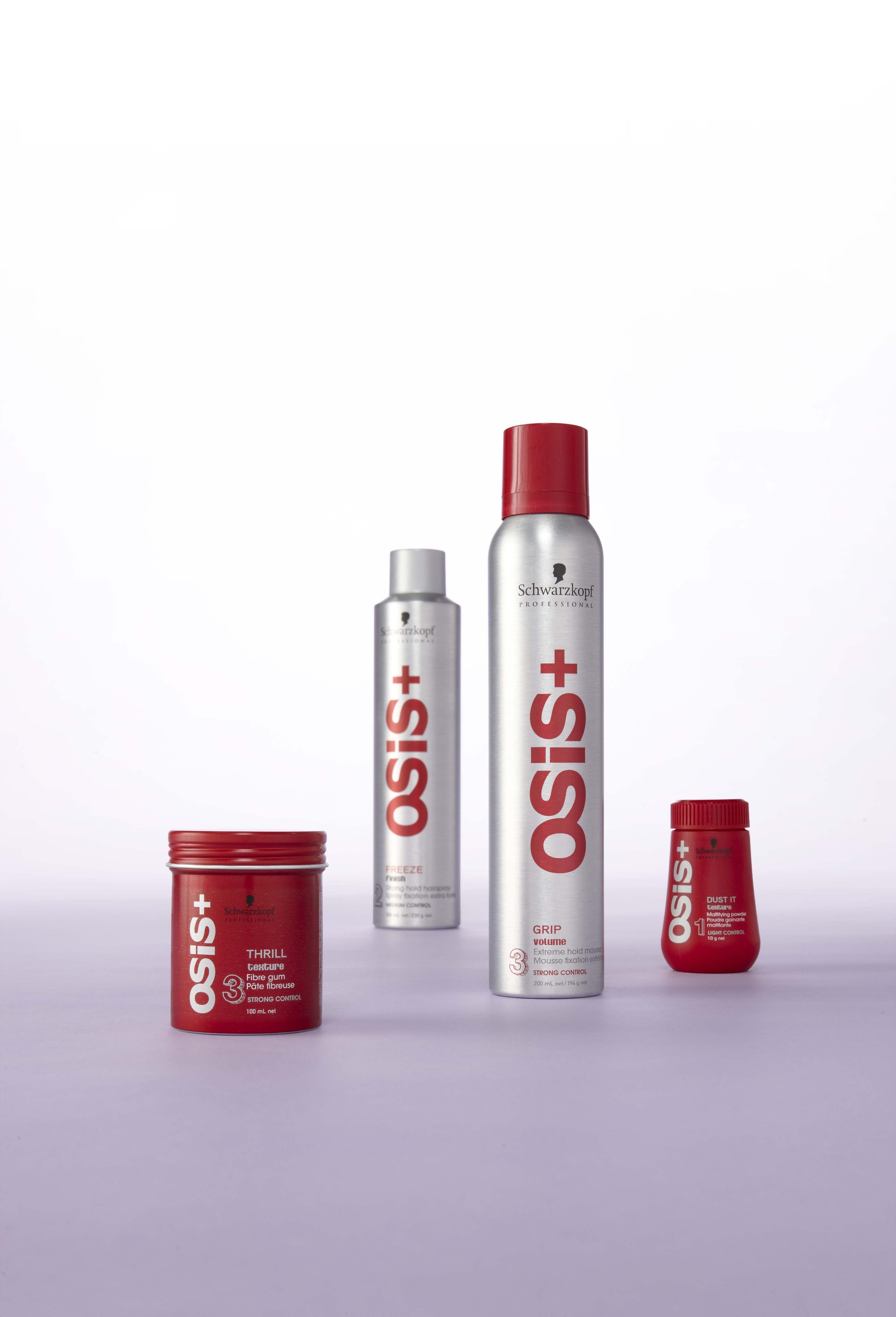 OSiS+