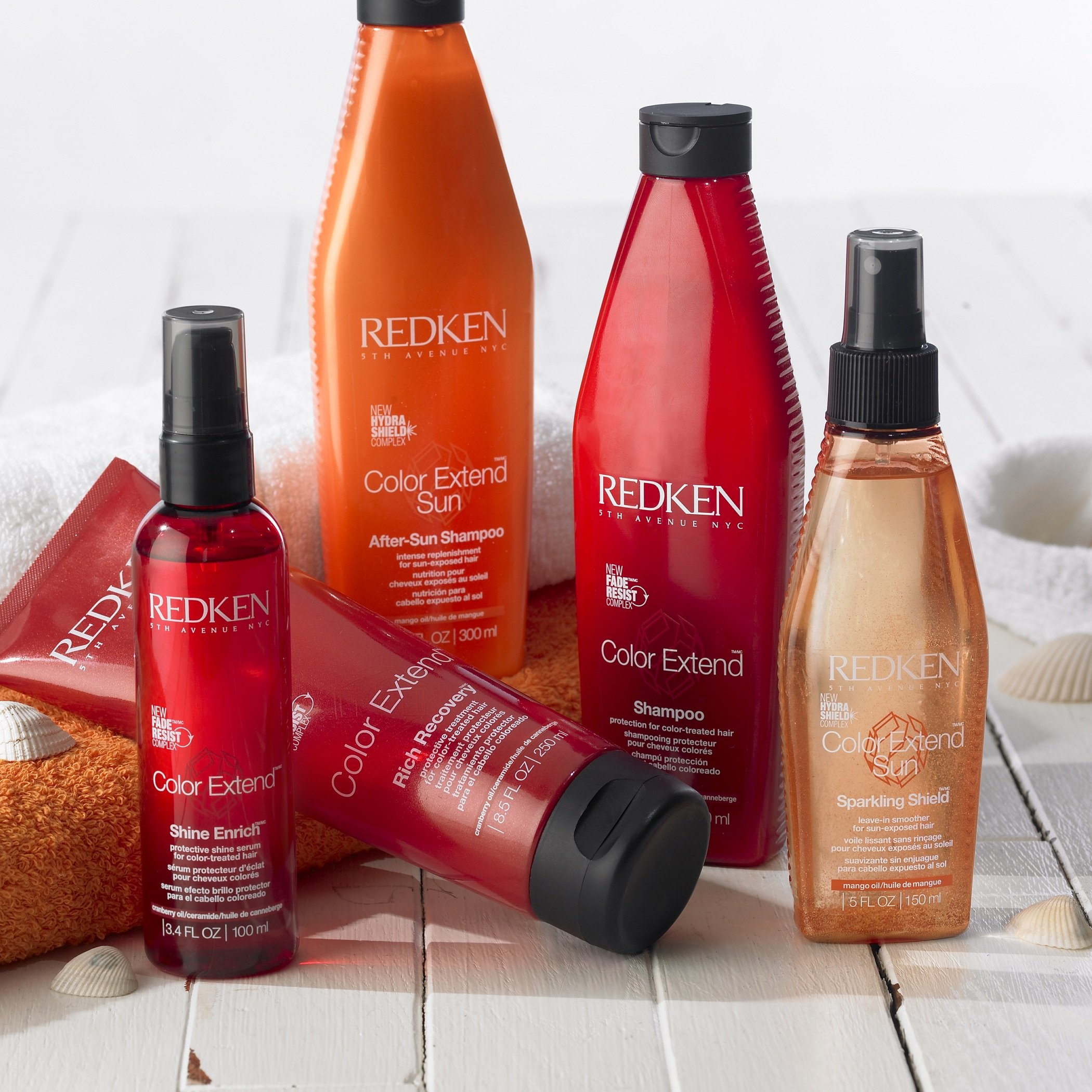 Redken