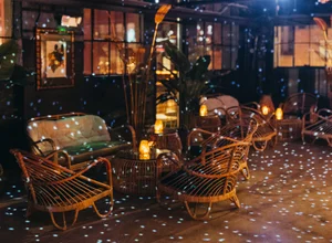 Tucana Tiki Bar photo