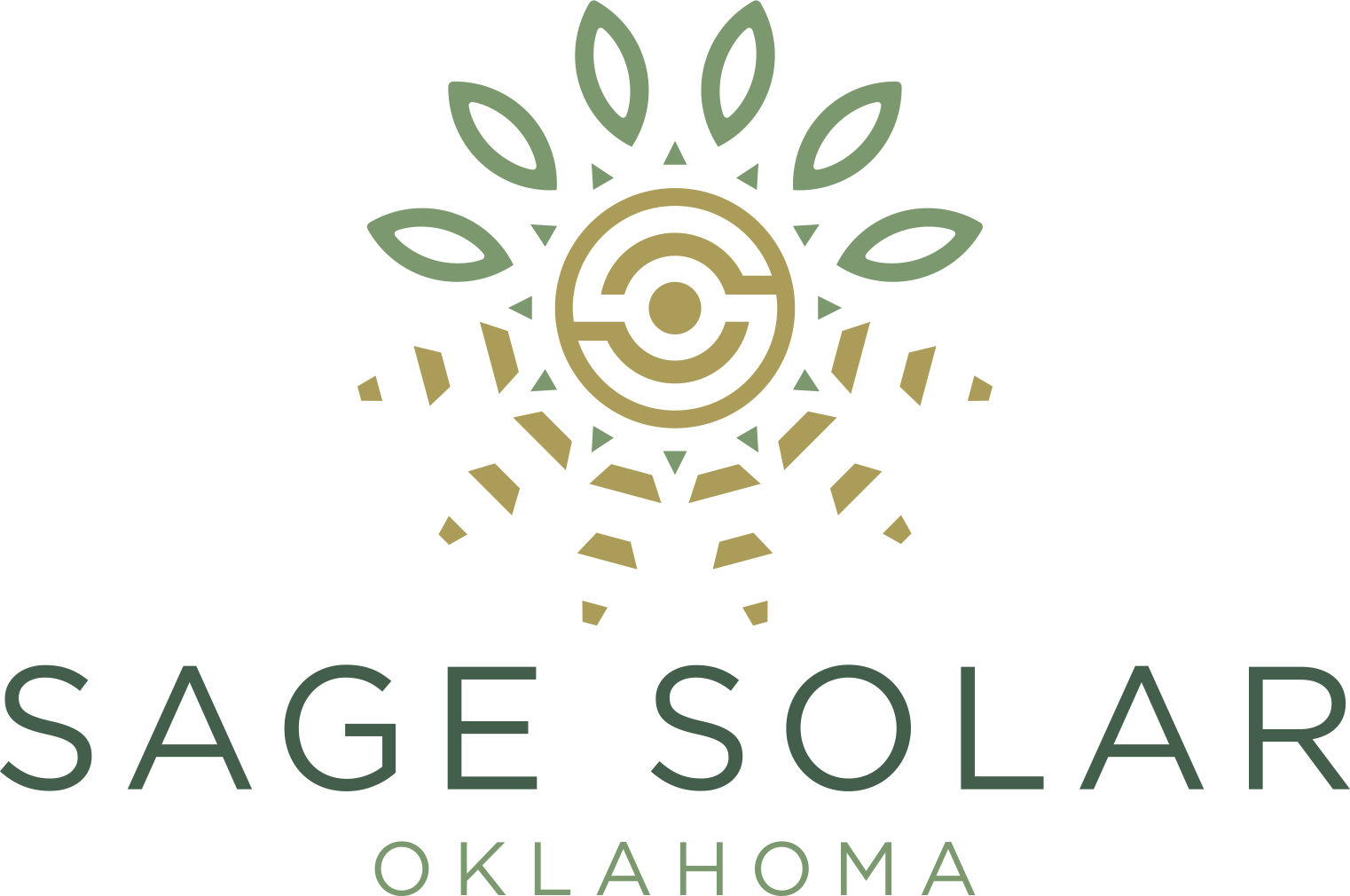 Sage Solar Oklahoma