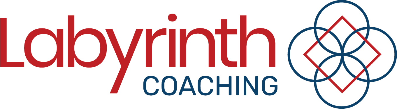 Labyrinth Coaching and Wellness