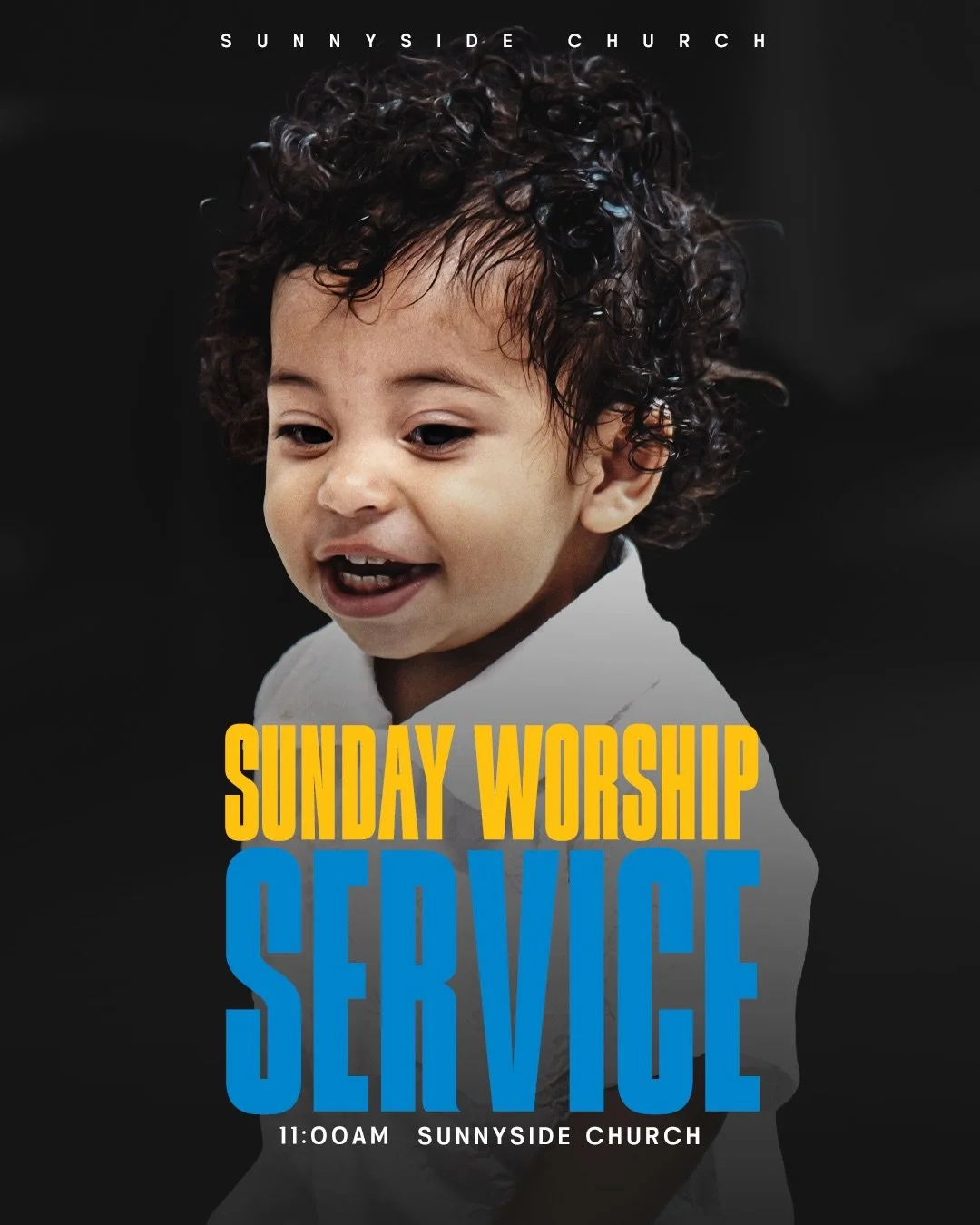 Join us this Sunday at 11:00AM for a powerful time of worship and the Word!

We can&rsquo;t wait to worship with you and see what God has in store!

#SunnysideChurch #BaptistChurch #SundayService #Worship #LosAngelesChurch