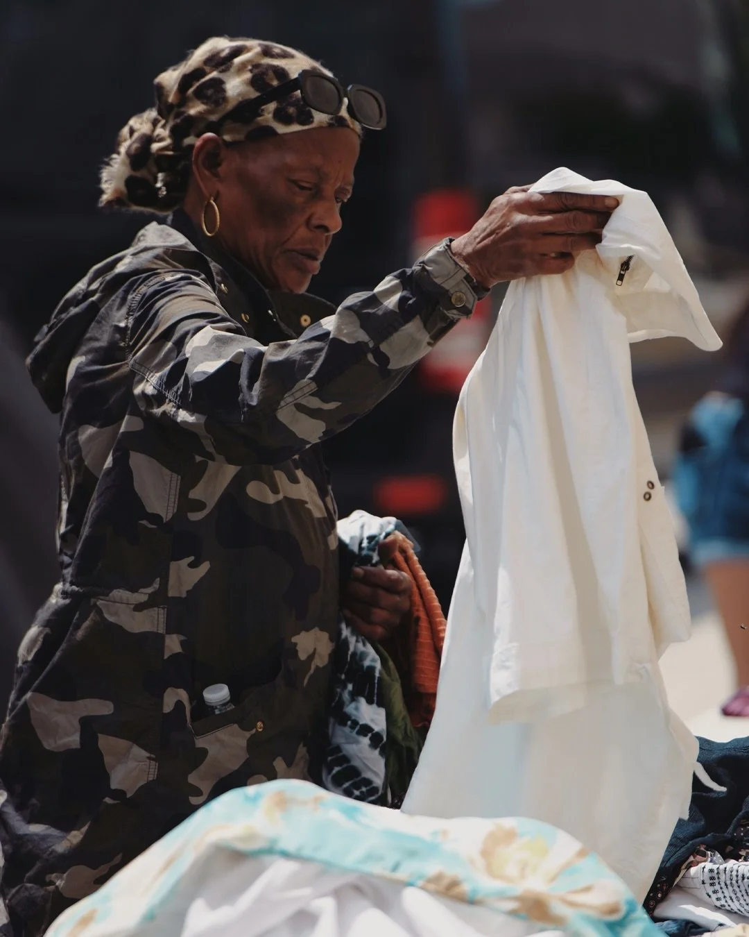 We are so grateful for the opportunity to serve our community! 

Join us today for our FREE Food Giveaway beginning at 2:30 PM. 

We look forward to being a blessing to you and your family!

#SunnysideChurch #FoodGiveaway #FreeResources  #LosAngeles 