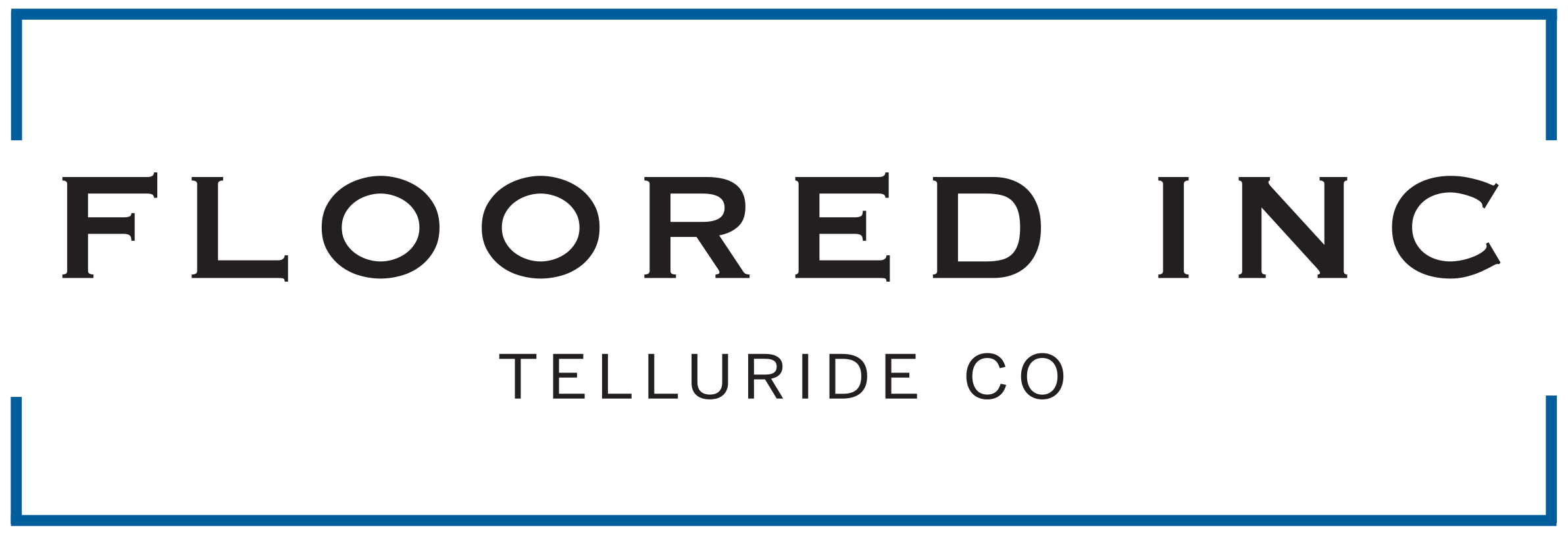 Floored, Inc., image size:2383x813