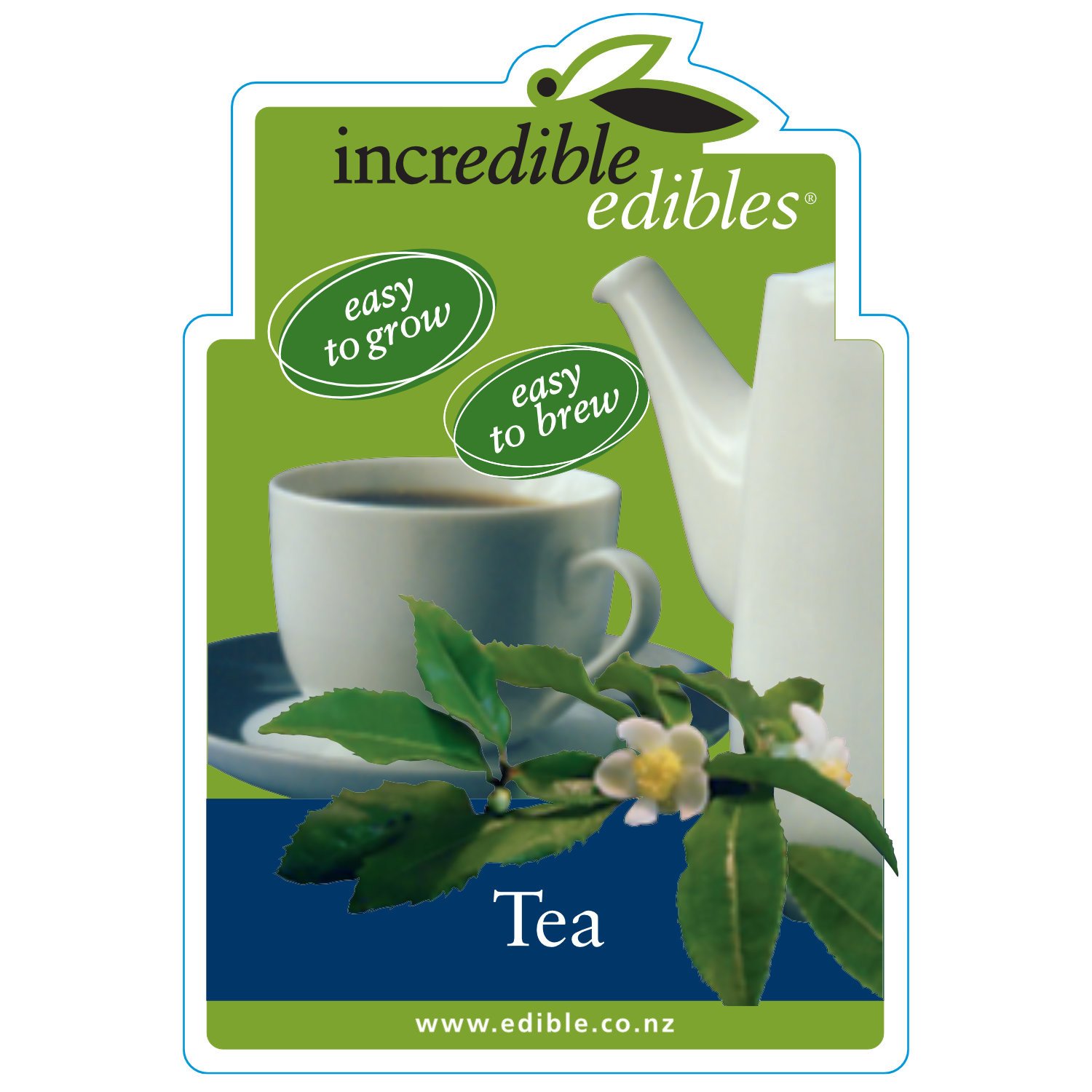 Tea