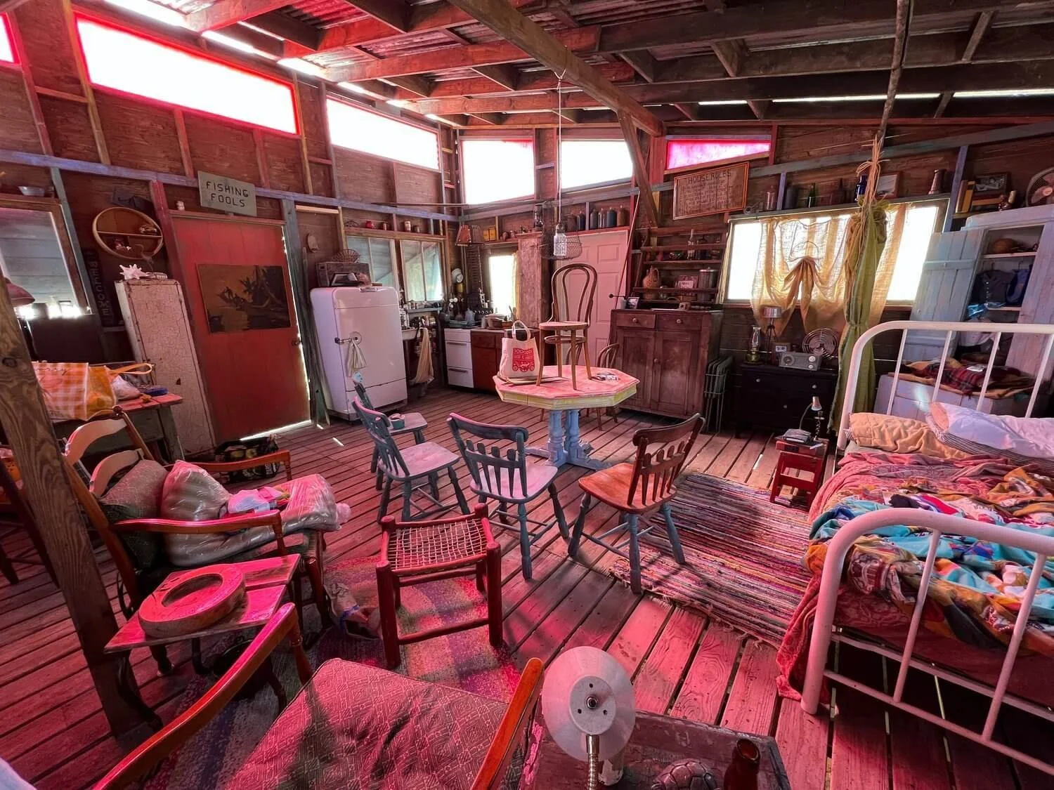 Set Design