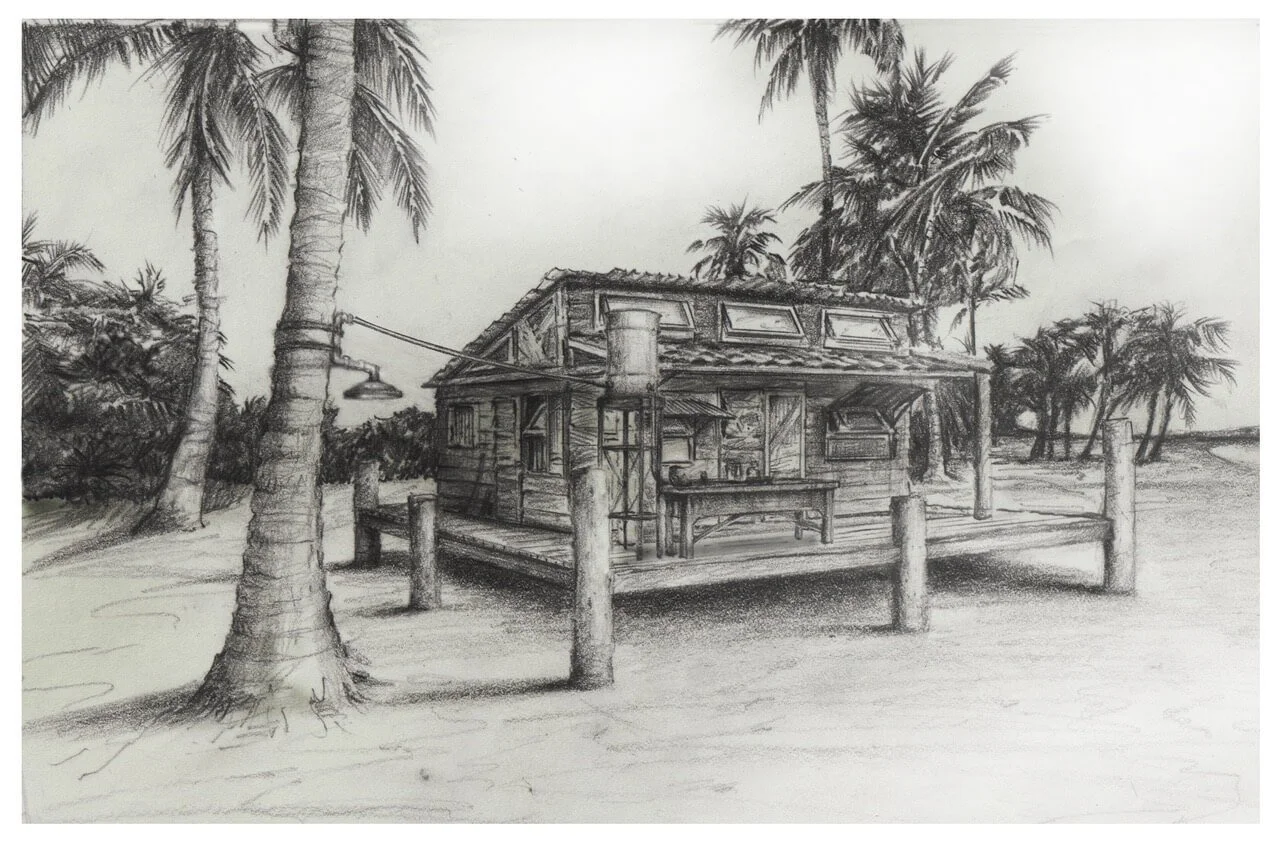 Neville_s Beach Shack sketch v1.JPG