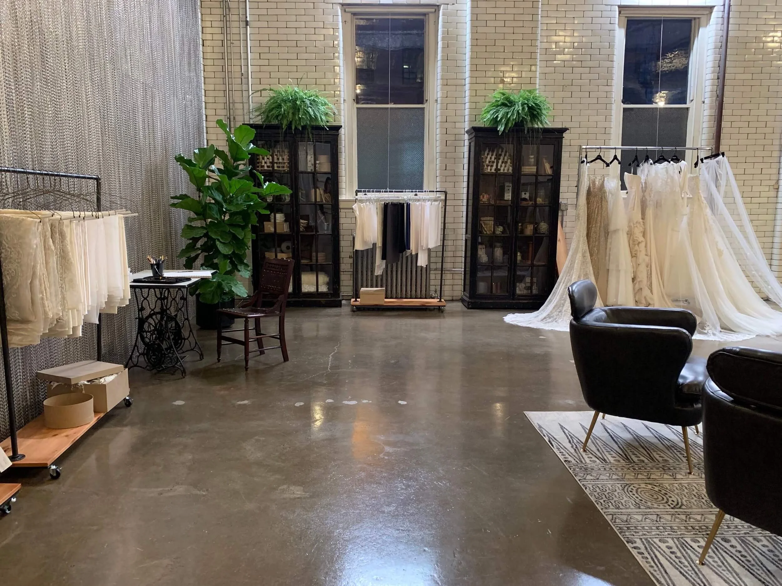 Monica Saba | Set Design