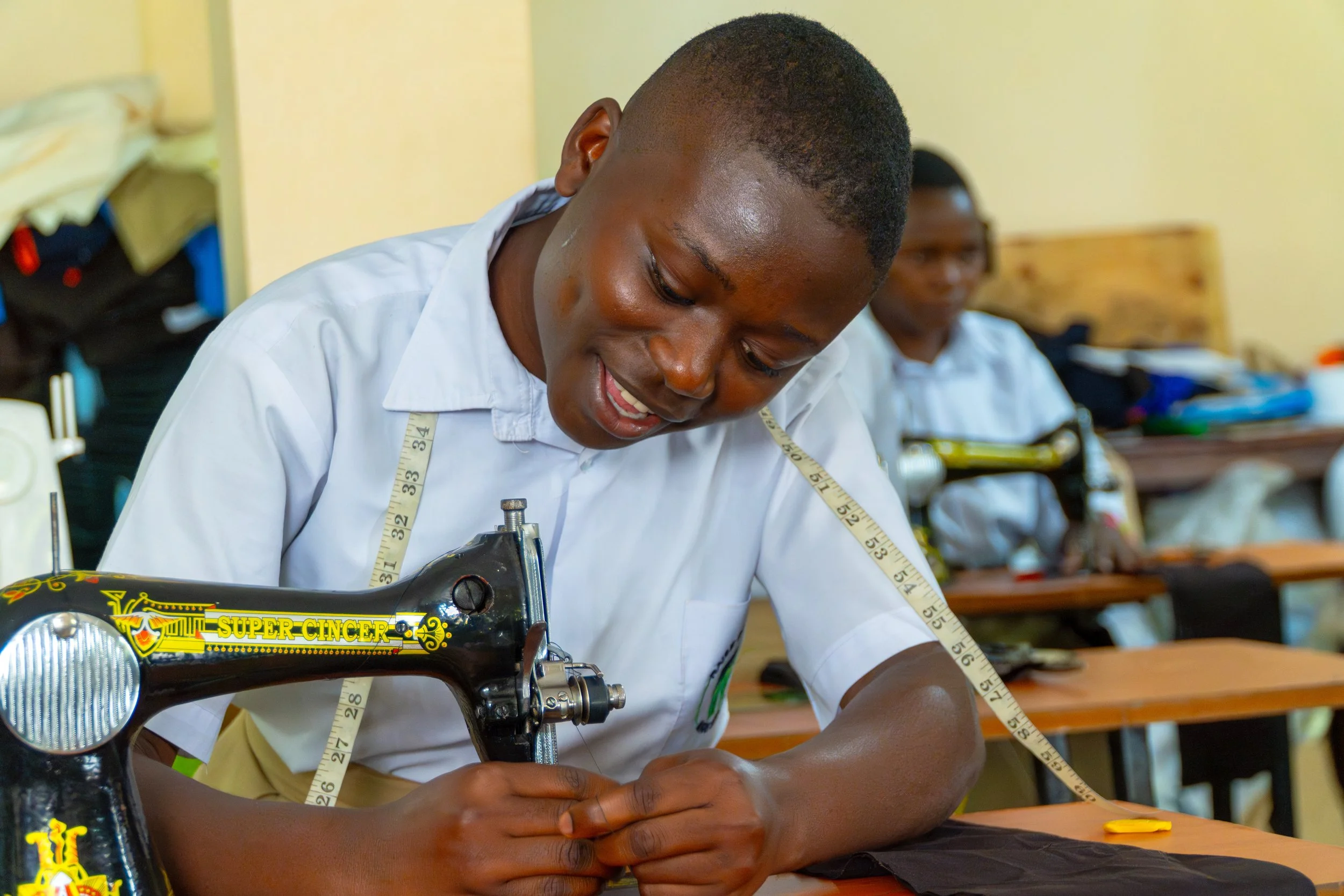 Sewing Machine (Item 18)