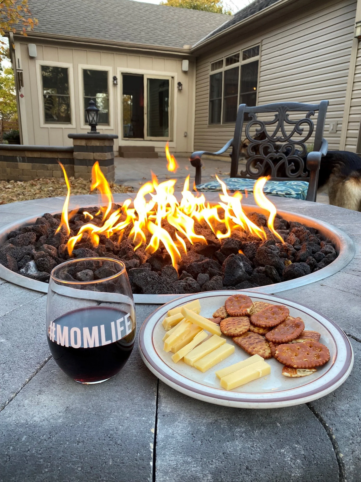 Landscape Design with Plantings in New Albany, OH — Proscape Lawn