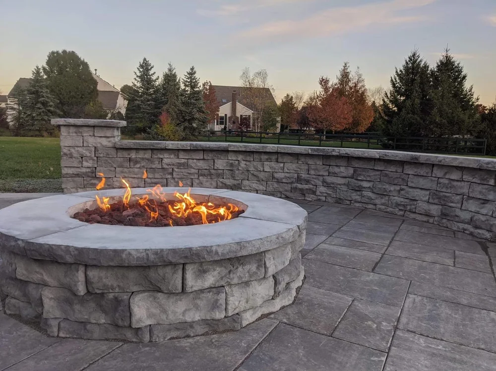 Thanks for Reaching Out — Proscape Lawn & Landscape