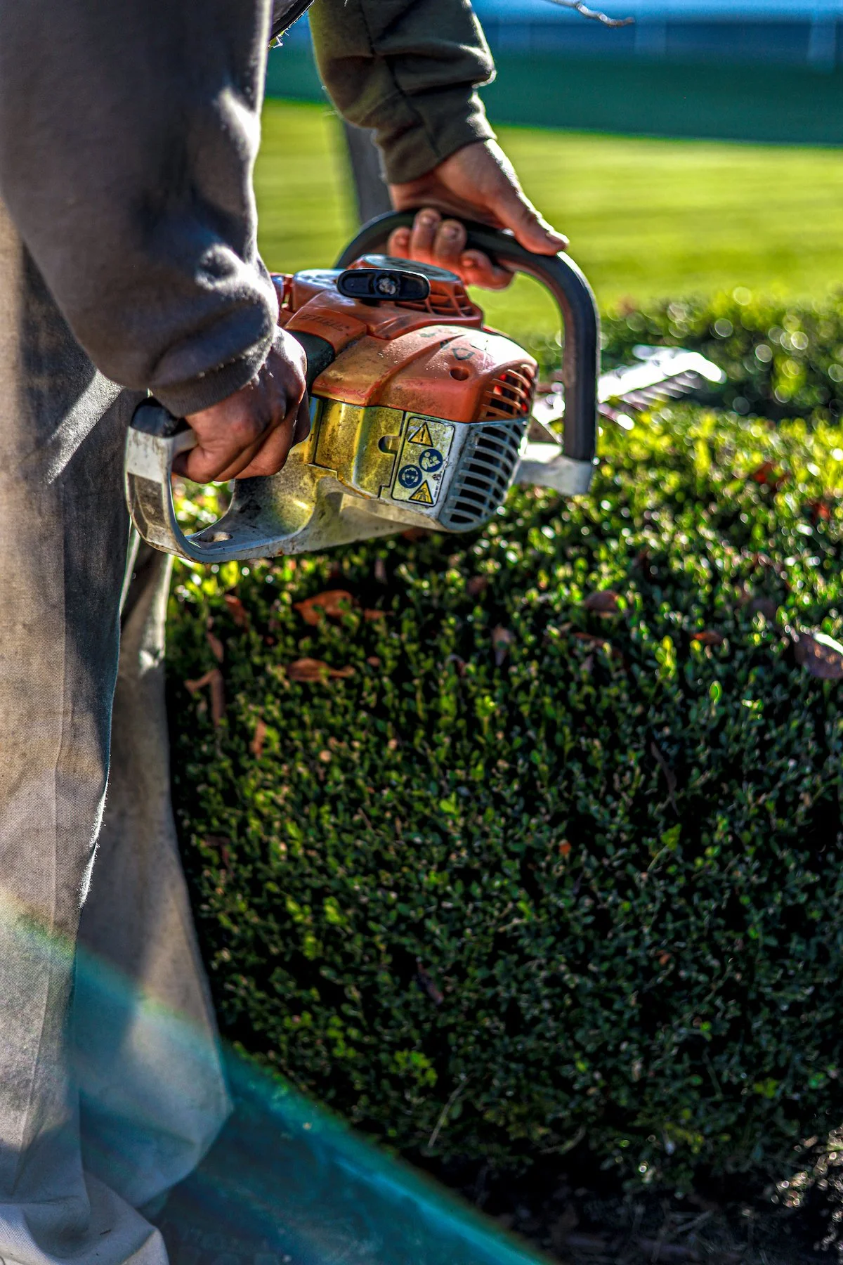 Landscape Plantings in Delaware, Dublin, New Albany, Powell, Upper