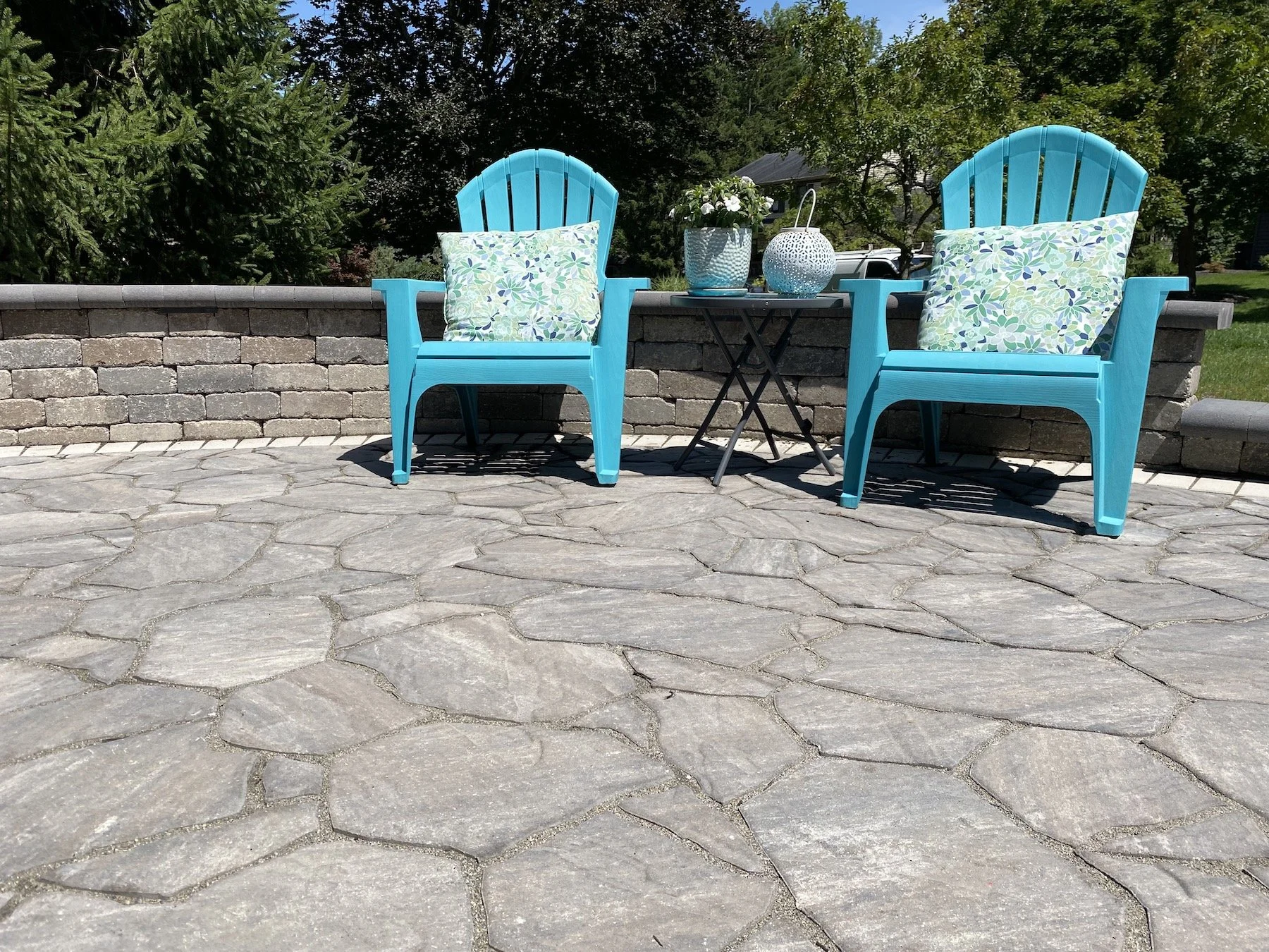 Proscape Lawn & Landscape Paver Patio, Fire Pit, Outdoor Kitchen, Pergola, Pavilion in Powell