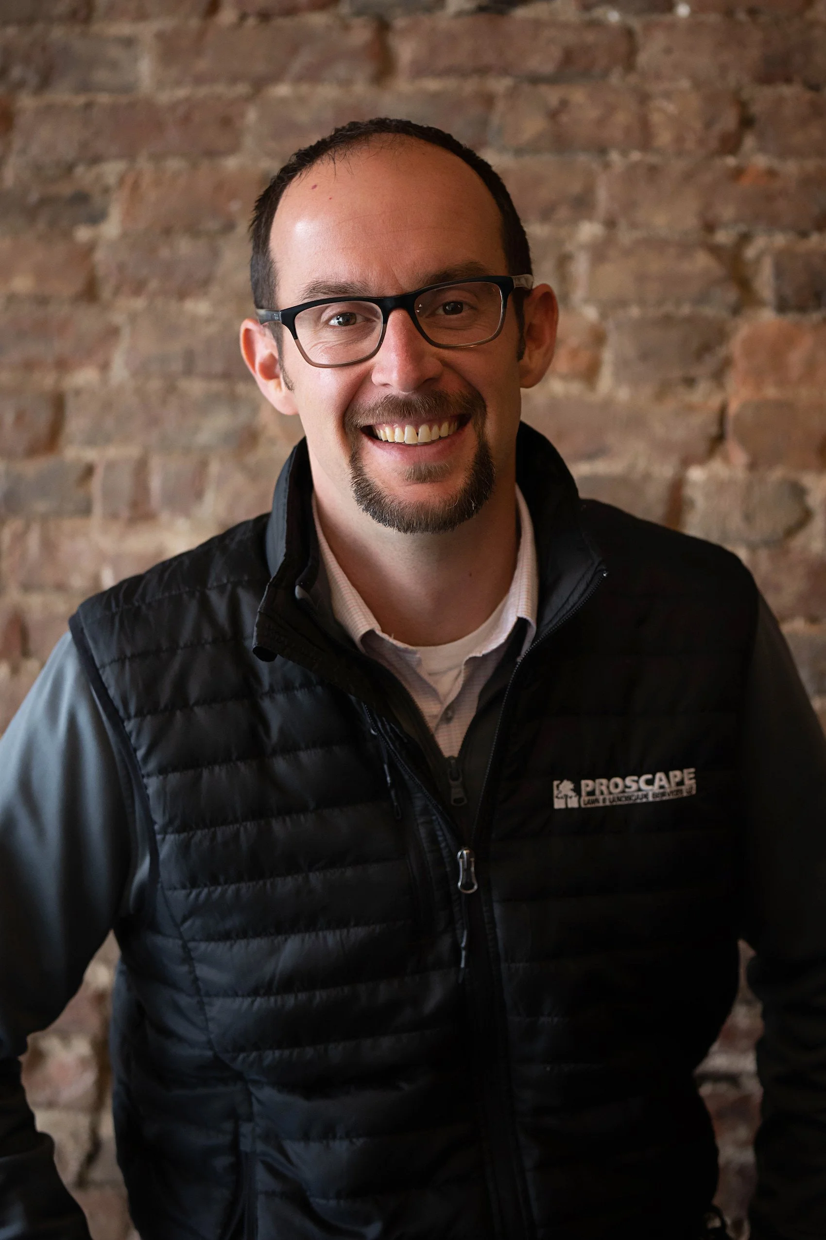 Meet The Team Landscape Professionals in Delaware, Dublin, Lewis Center OH — Proscape Lawn