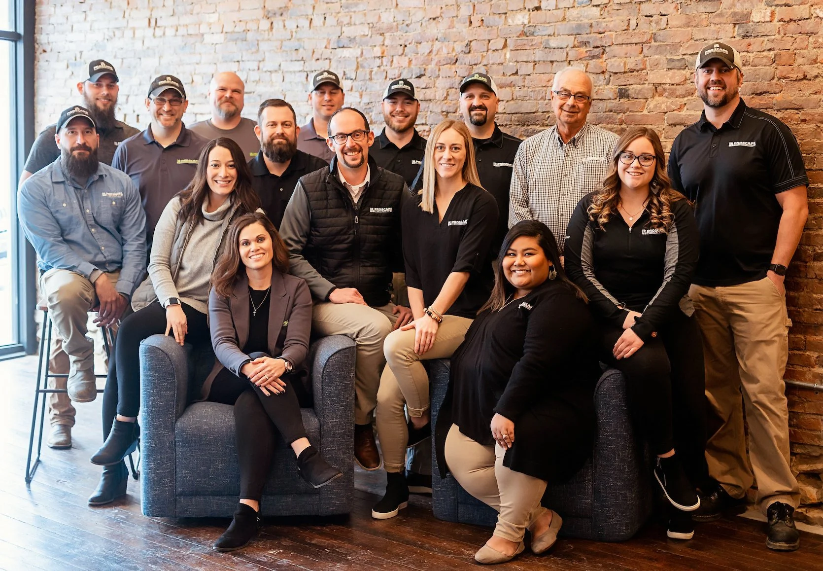 Proscape Lawn & Landscape Paver Patio, Fire Pit, Outdoor Kitchen, Pergola, Pavilion in Powell