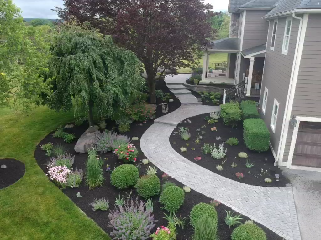 Why Wappingers Falls, NY, Homeowners Trust Lehigh for Irrigation System Installation