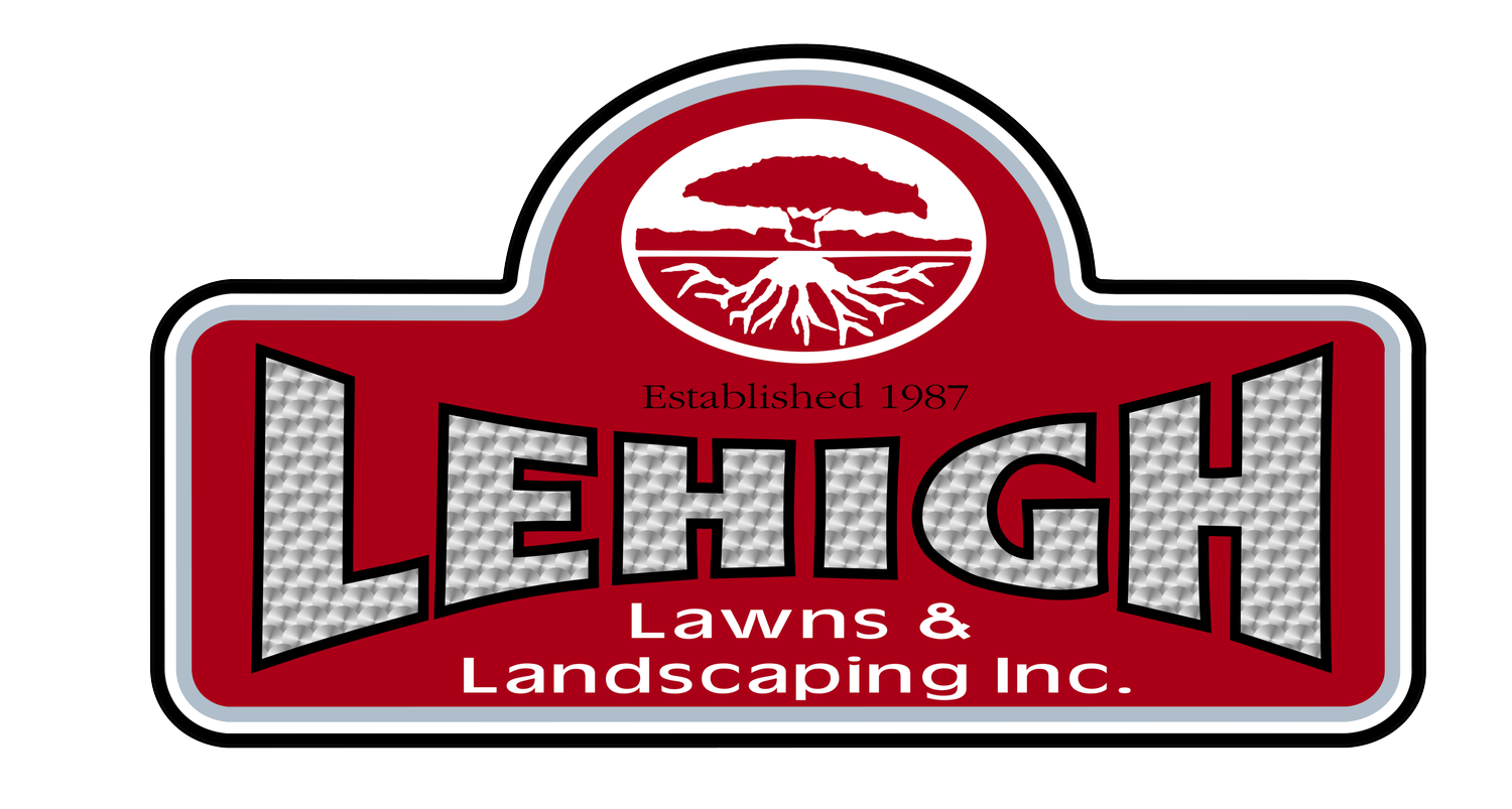 Lehigh Lawns &amp; Landscaping Inc.