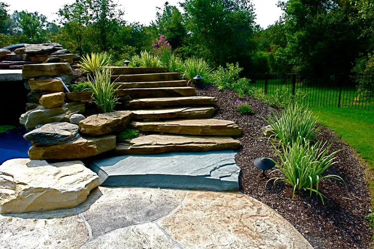 Landscaping Design Wappinger Falls, Poughkeepsie NY Landscape Design