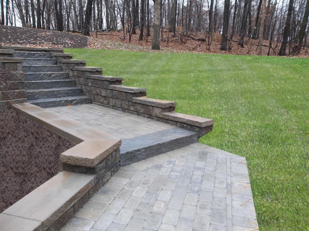 Hillside Landscaping Tips