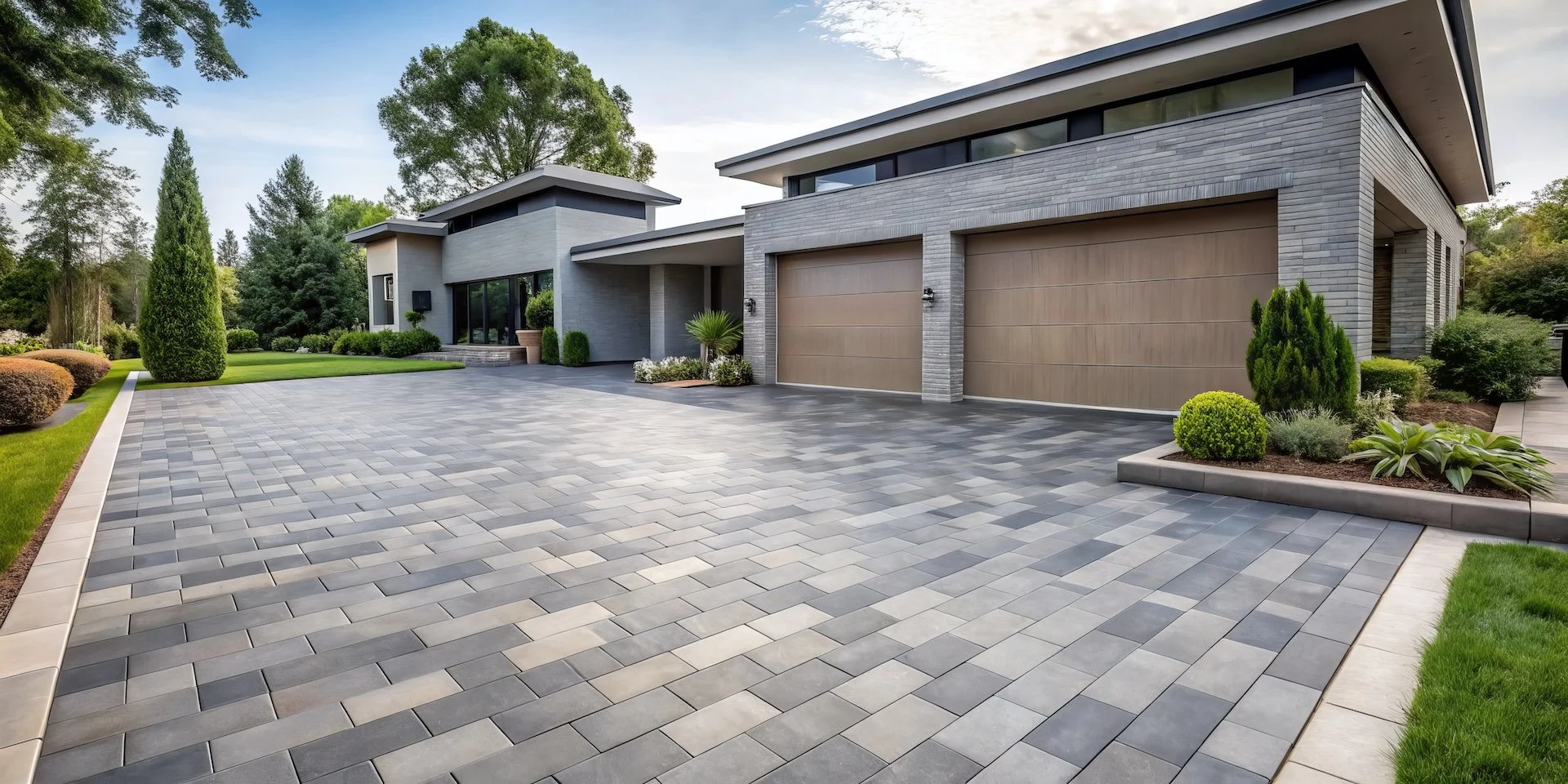 How to Read a Paver Driveway Proposal From a Driveway Contractor in Wappingers Falls, NY