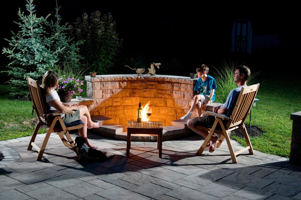 Poughkeepsie, NY's Choice Among Area Landscaping Companies