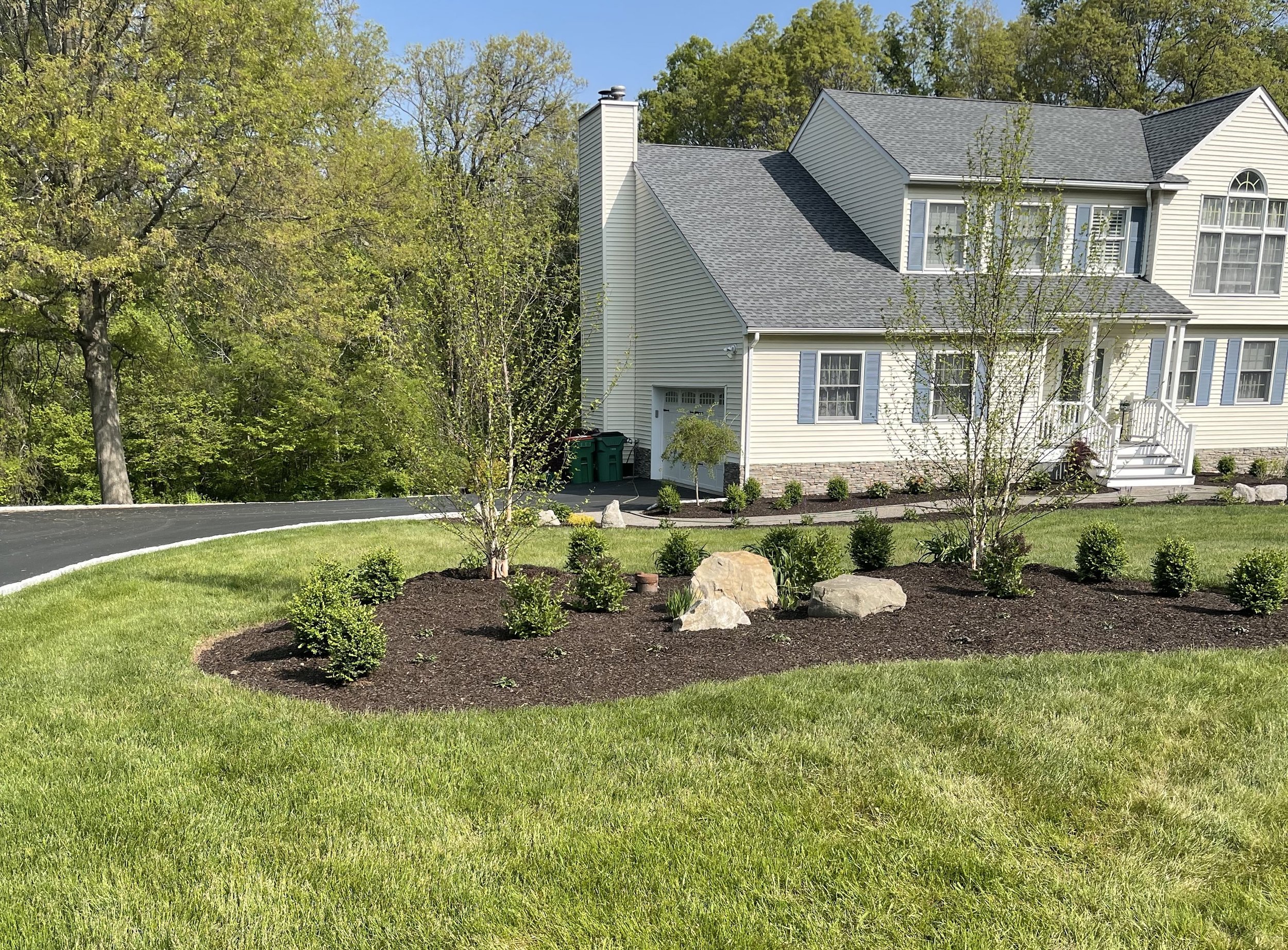 Join Our Team As Mechanic Landscaping Jobs in Wappinger Falls, NY