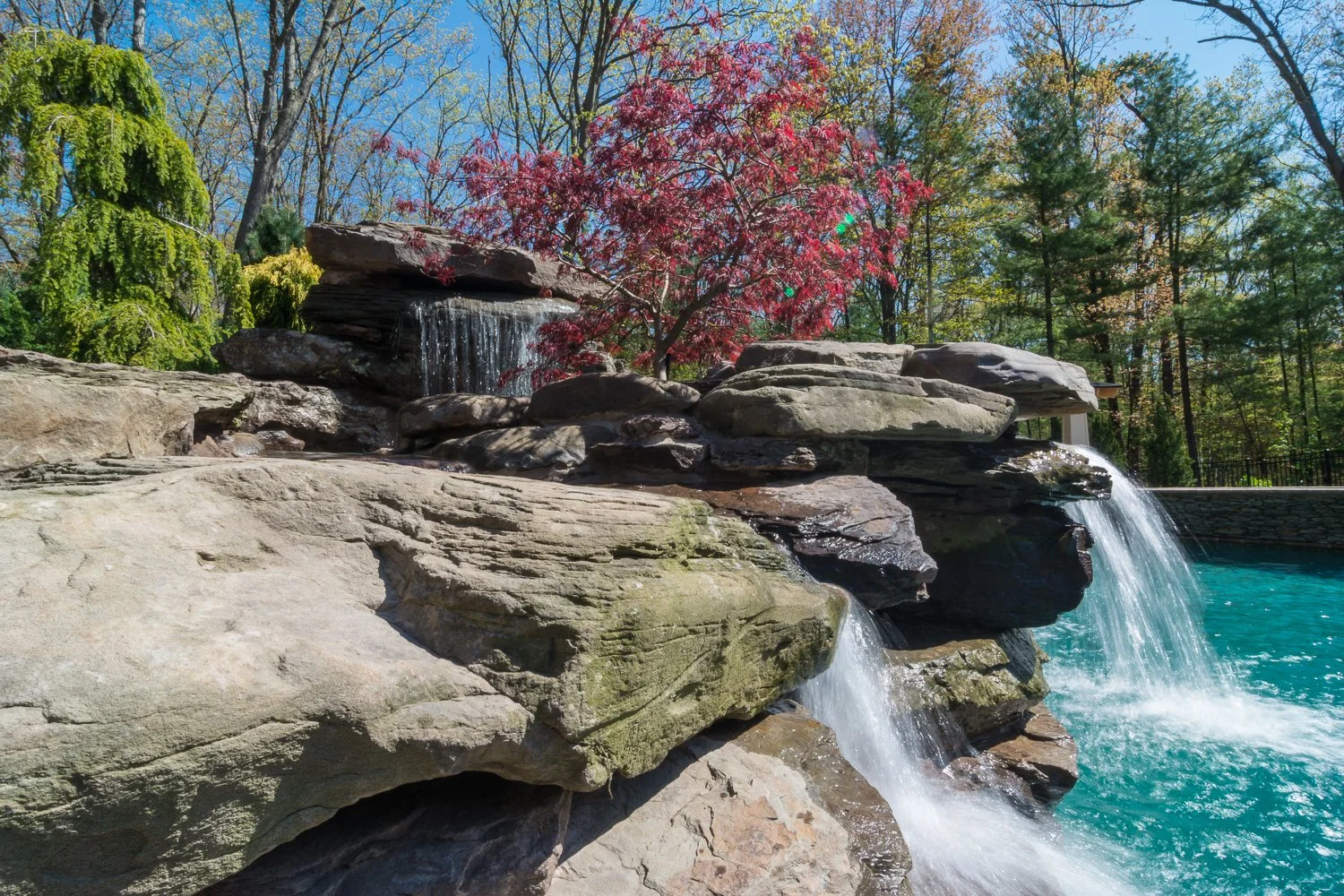 Landscaping near me in Grand Haven MI