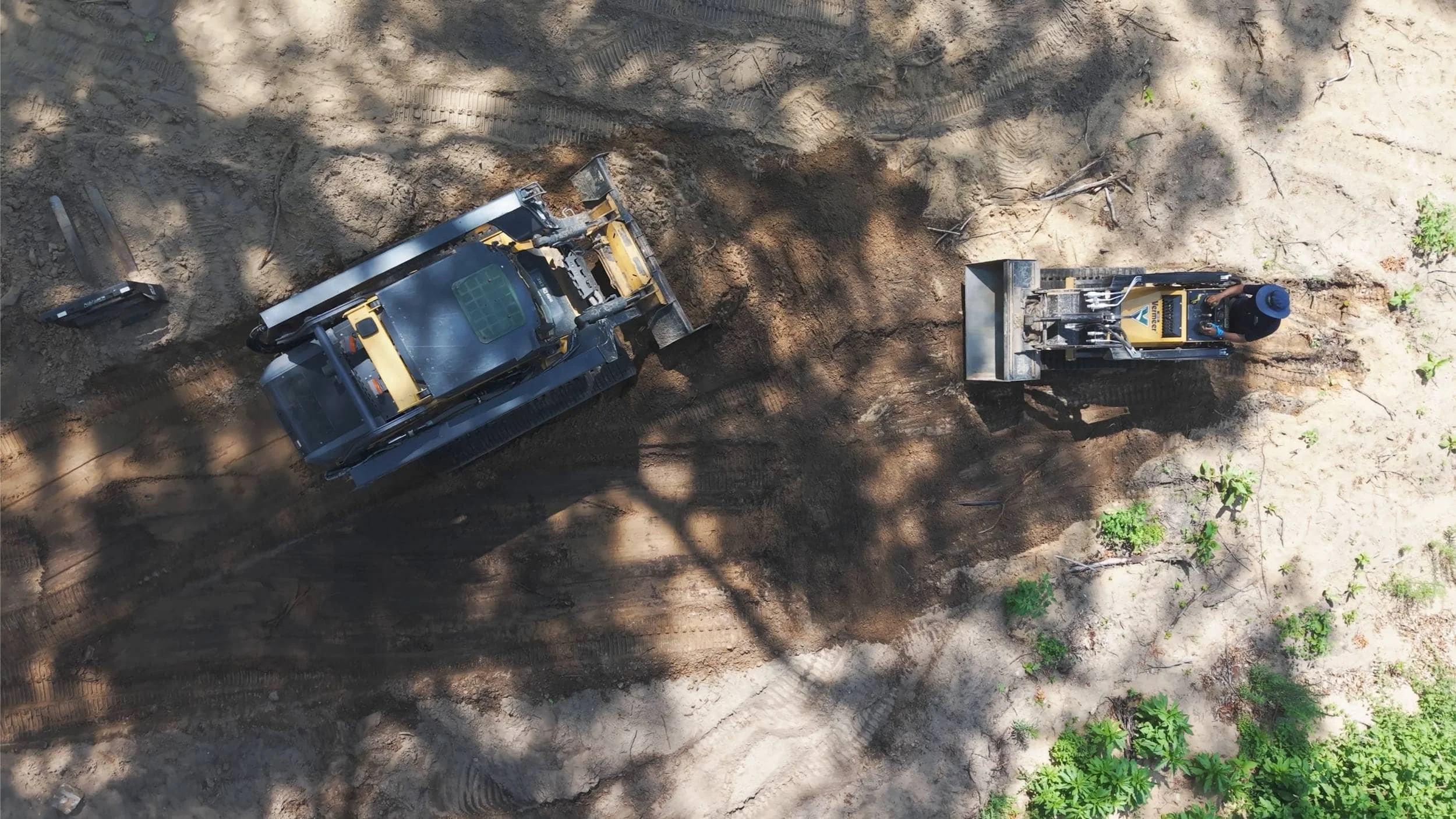 Modern Backyard Landscaping Near Me in Zeeland Charter Township, MI