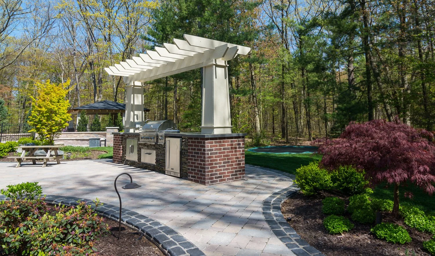 Landscaping near me in Grand Haven MI