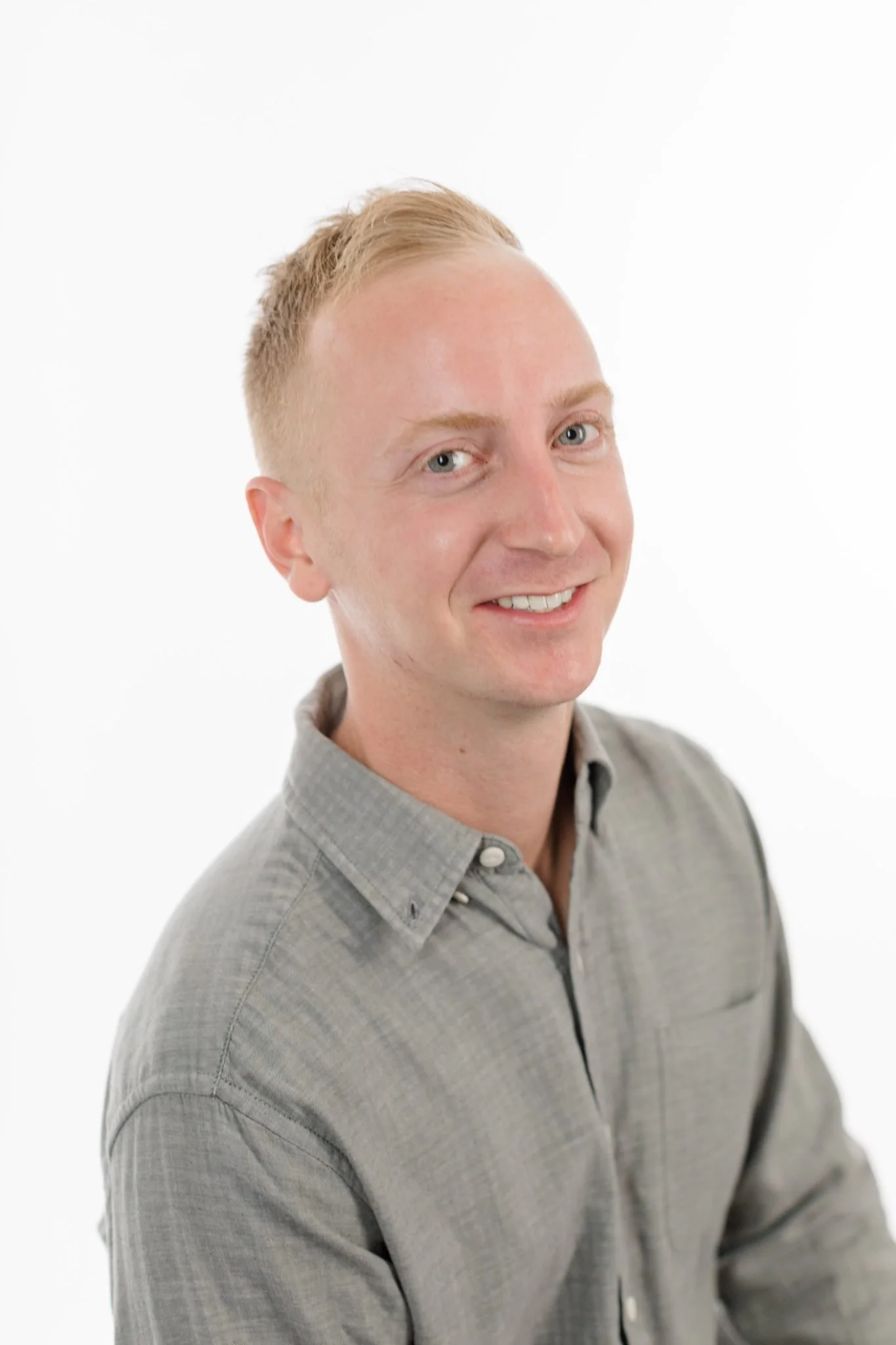 Michael Thomas - Built founder