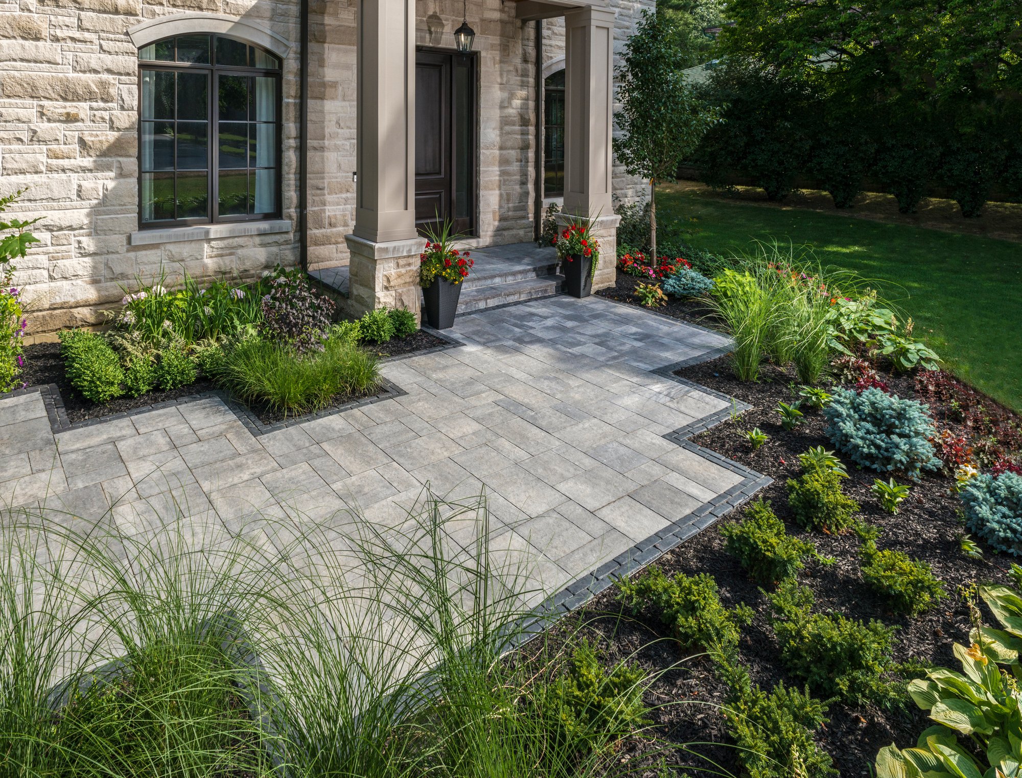 Bricks &amp; pavers in Saucon Valley, PA