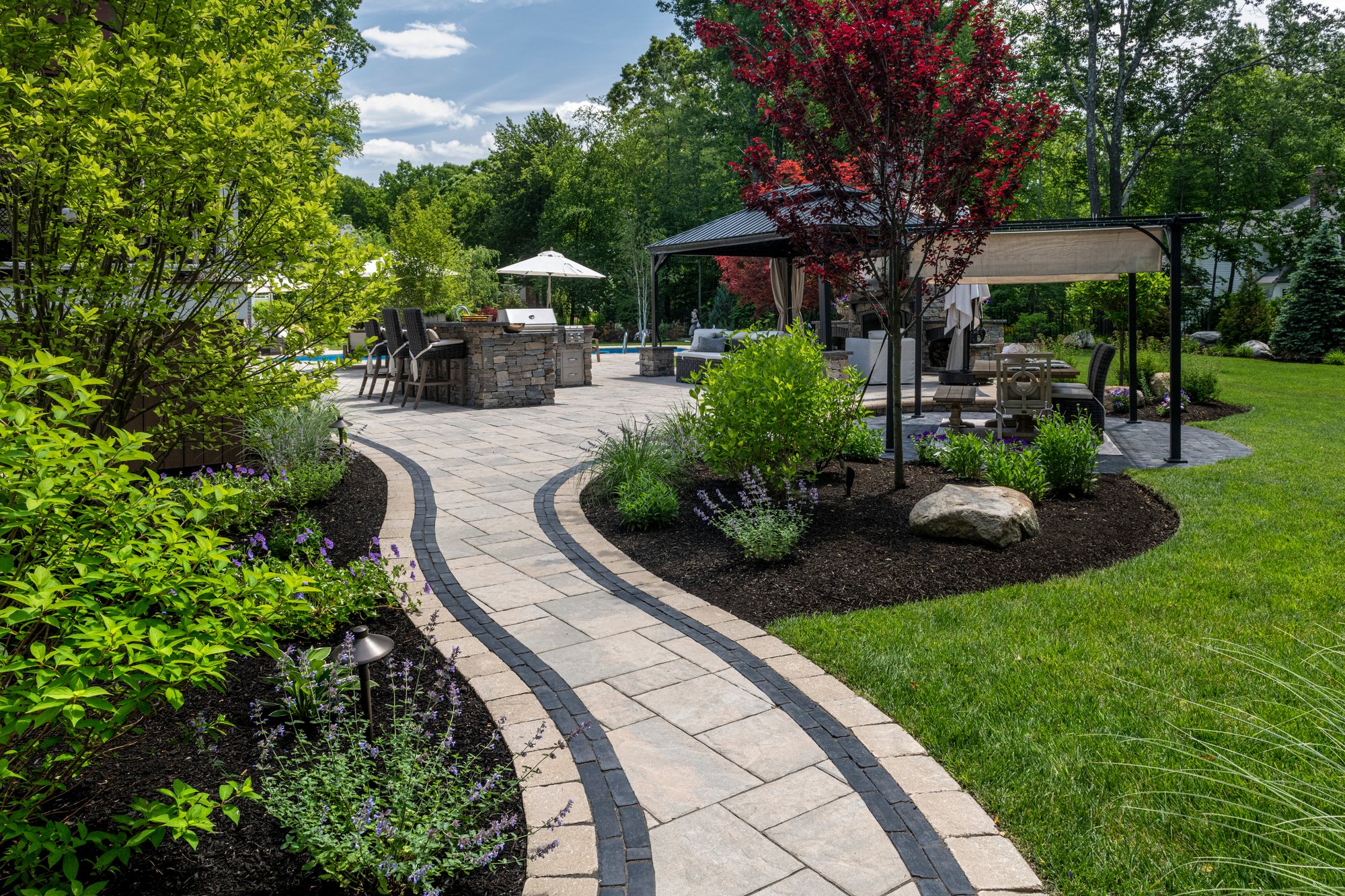 Top quality landscape supply near me in Palmer Township, PA