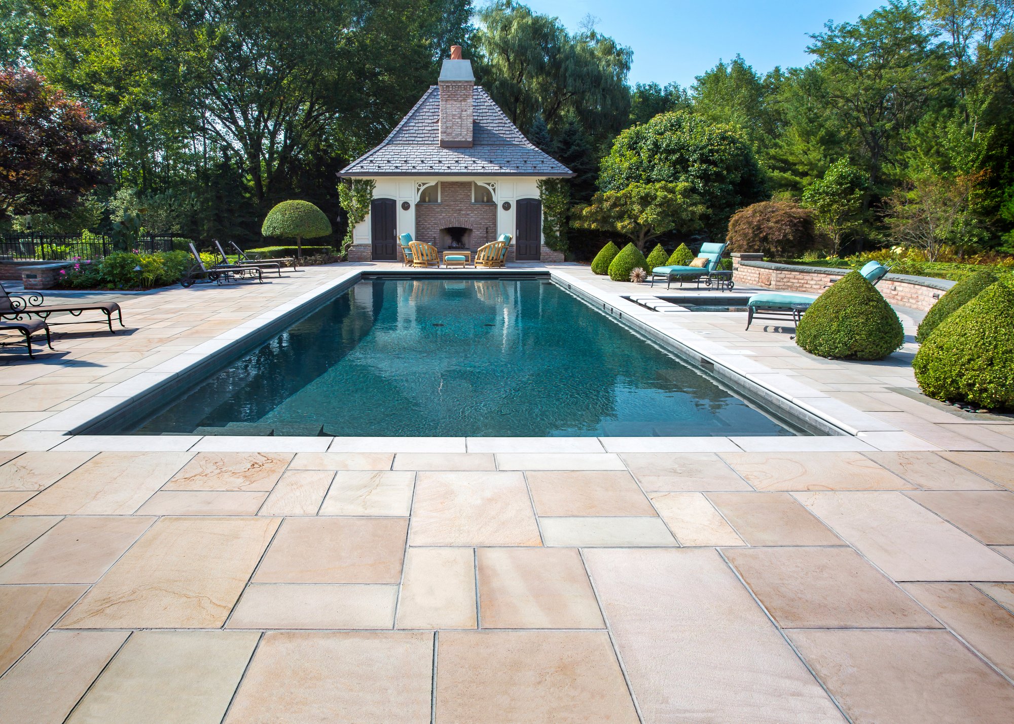 Unilock &amp; techo-bloc pavers in Lehigh Valley, PA