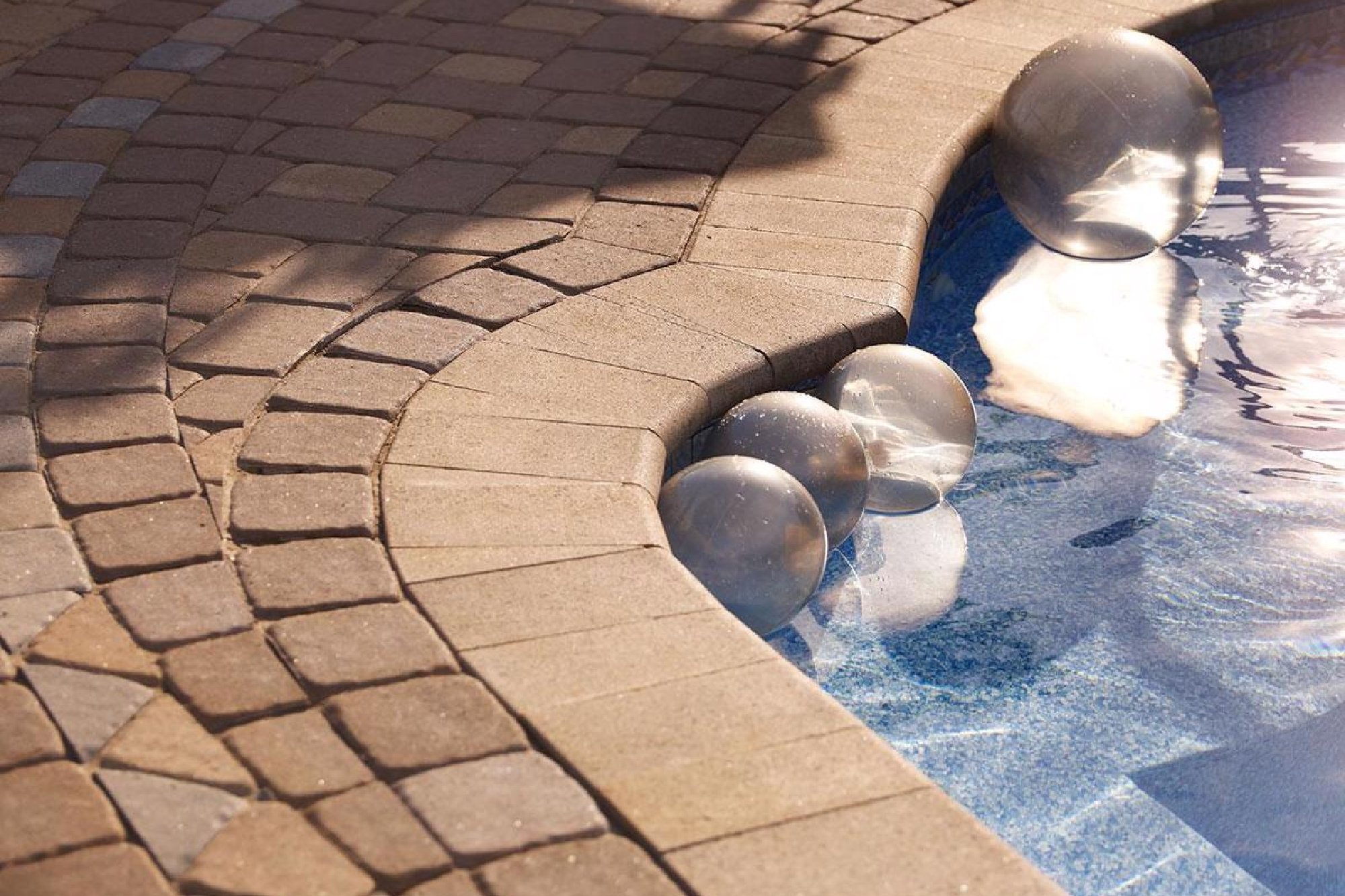 Top quality bricks &amp; patio pavers in Macungie, PA