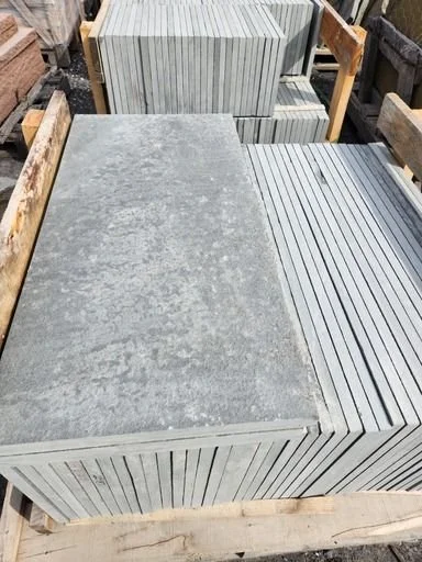 Visit a Masonry Supply Near Me to Get Inspiration for Bluestone Projects in the Northampton, PA Area