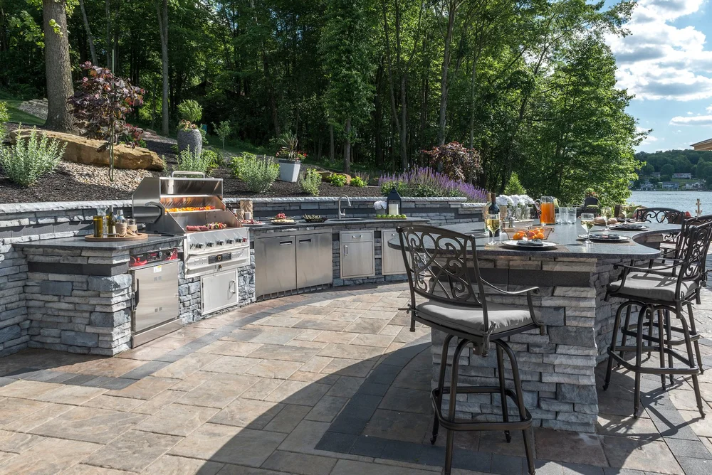 Valley Stone Supply Pavers, Landscape, Masonry Supply Near Me in
