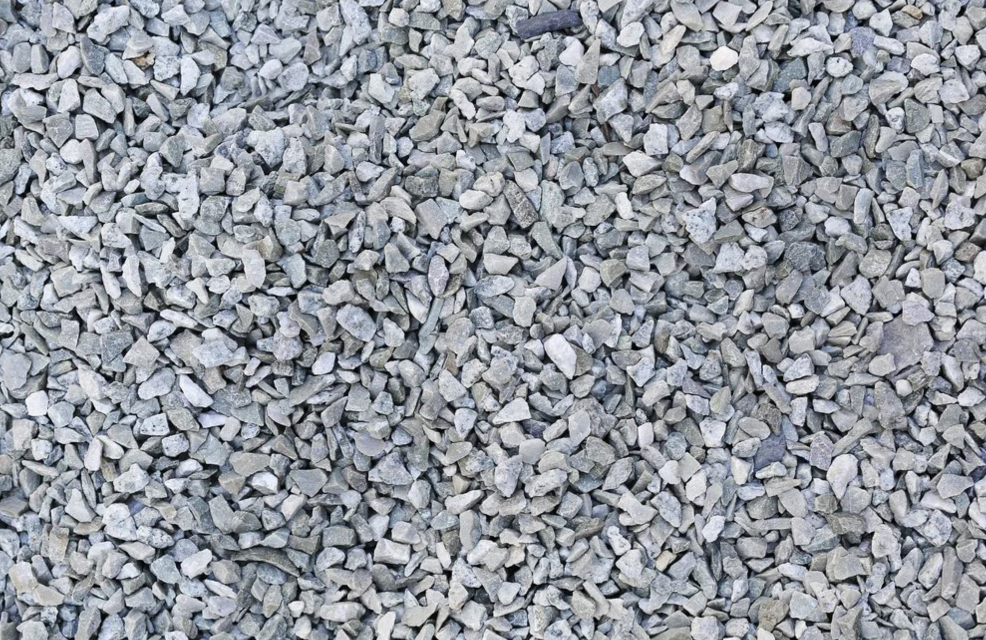 Gravel supply in Lehigh Valley, PA