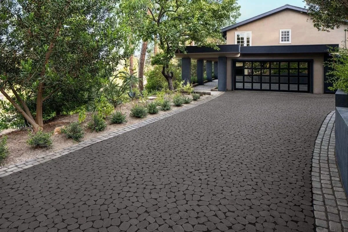 driveway pavers