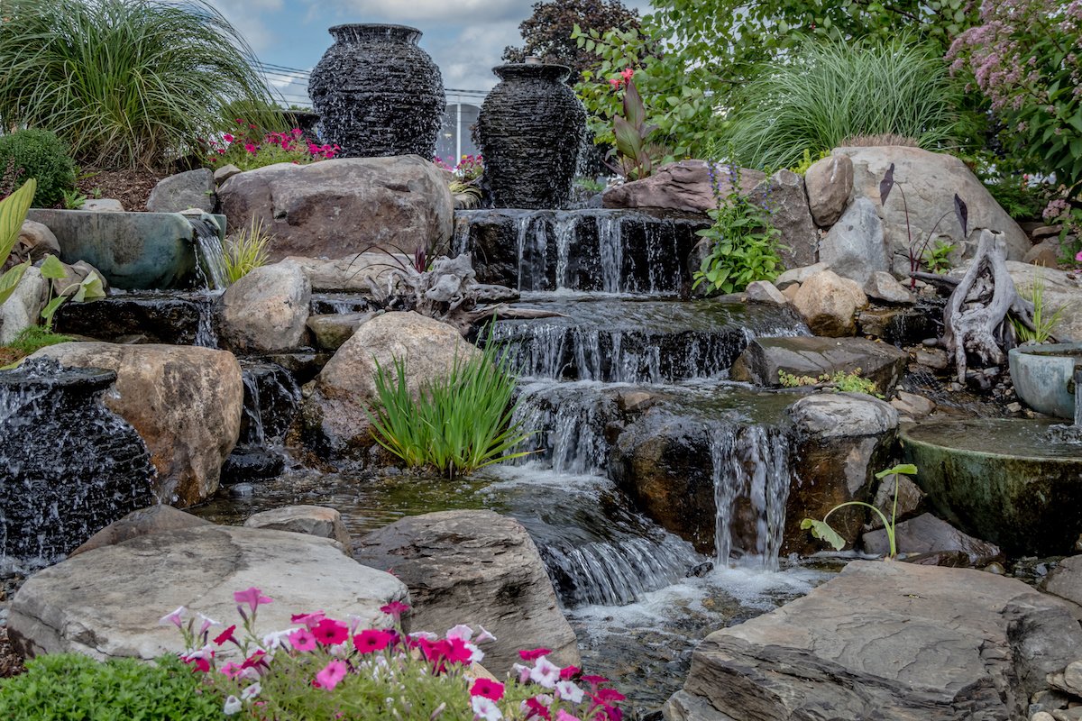 Landscape supply near me in Macungie, PA